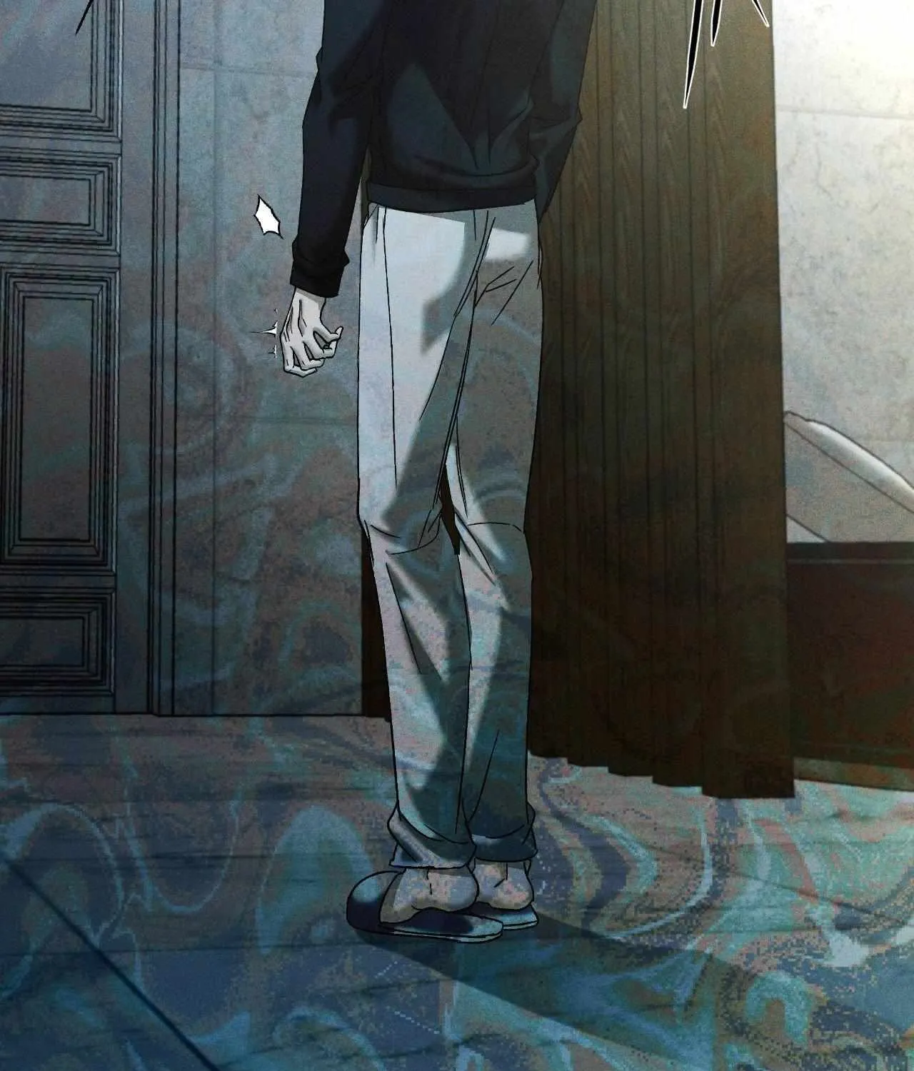 Read Eden (Hocco) chapter 47 image 3 on Lezhin