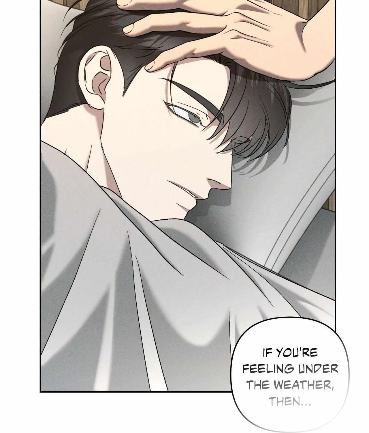 Read Eden (Hocco) chapter 47 image 40 on Lezhin