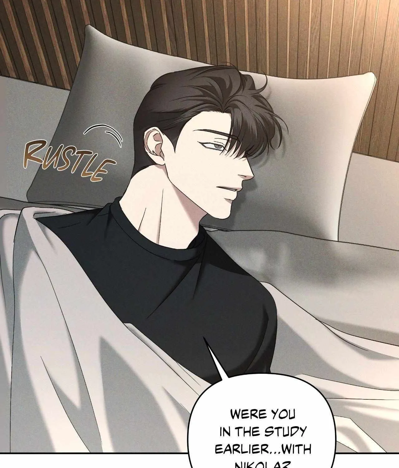 Read Eden (Hocco) chapter 47 image 46 on Lezhin