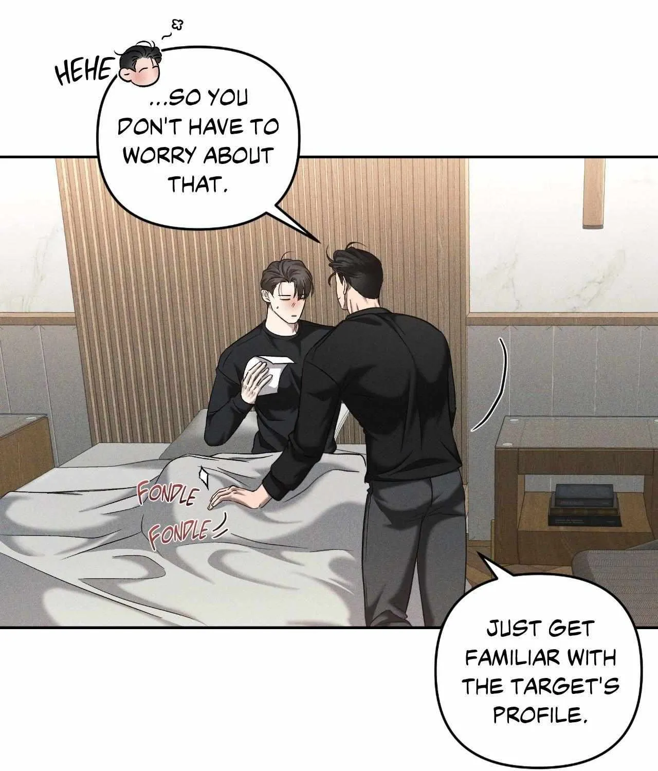 Read Eden (Hocco) chapter 47 image 78 on Lezhin