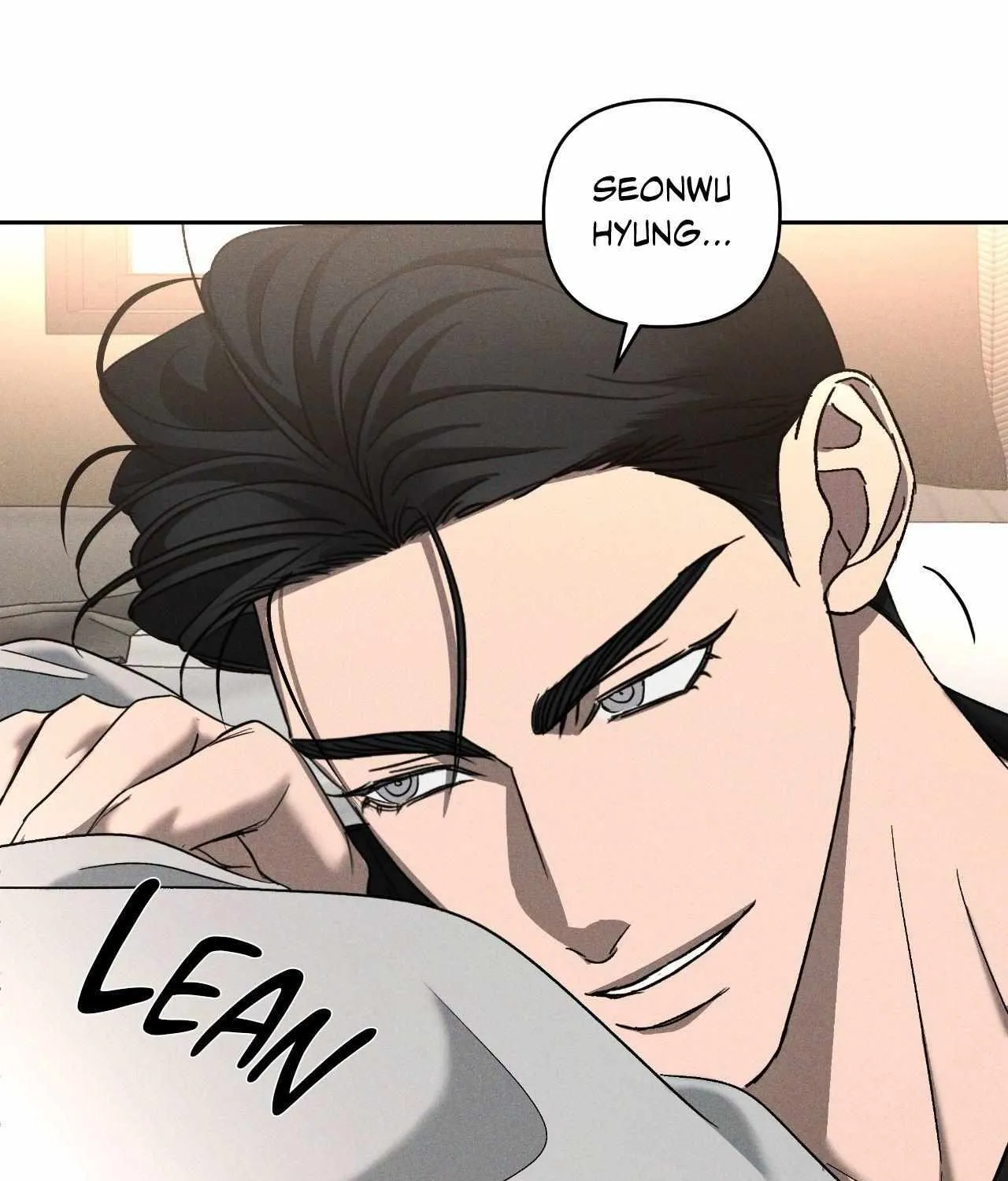 Read Eden (Hocco) chapter 47 image 87 on Lezhin