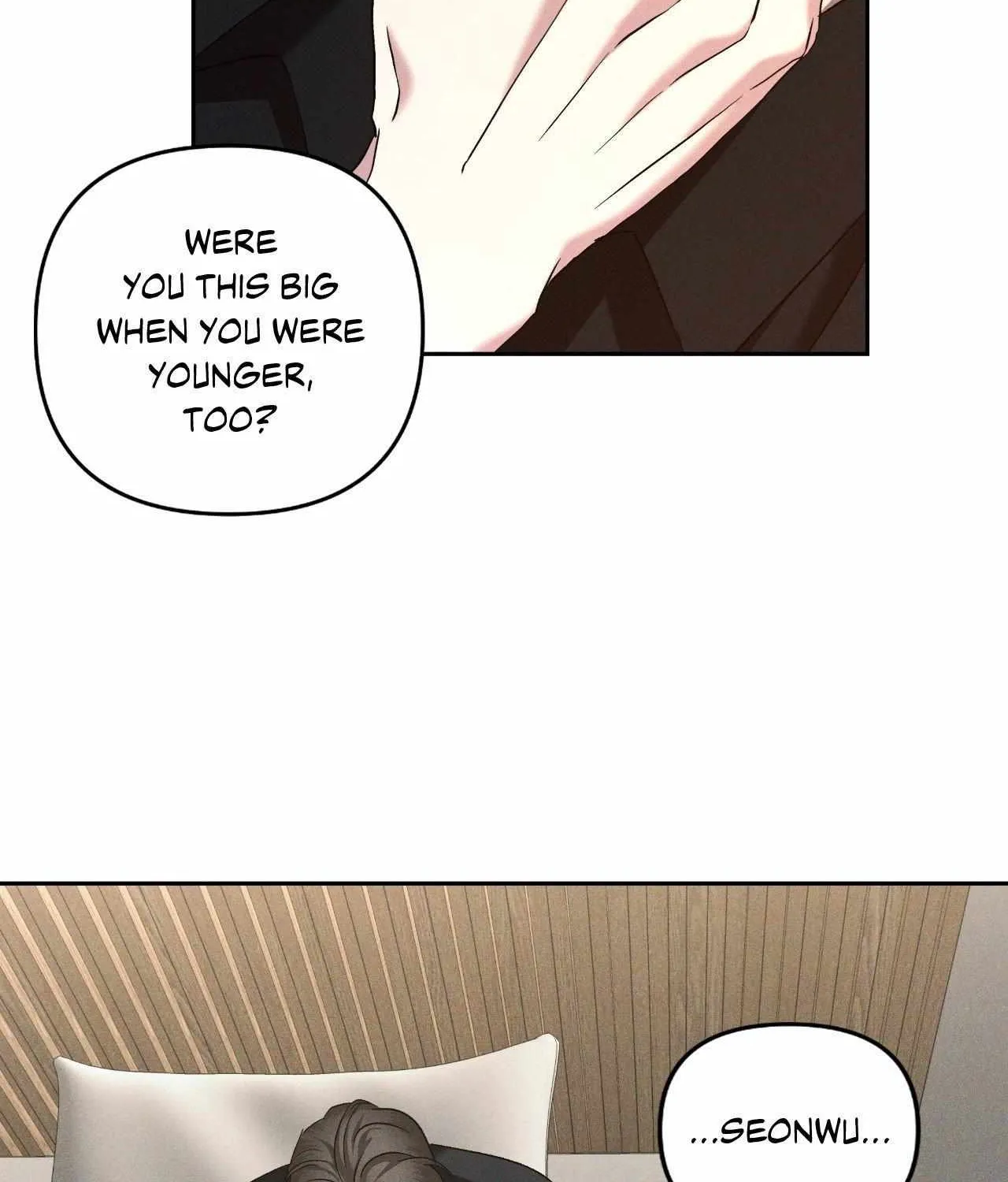Read Eden (Hocco) chapter 48 image 16 on Lezhin