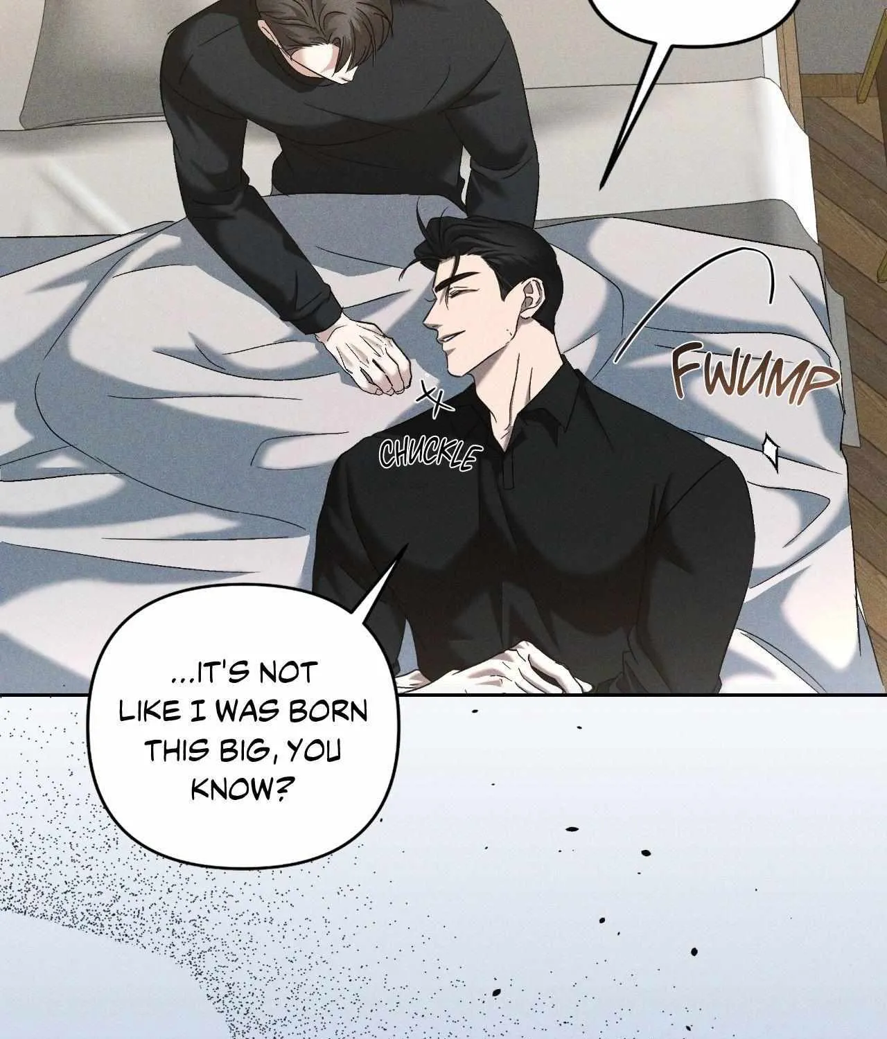 Read Eden (Hocco) chapter 48 image 17 on Lezhin