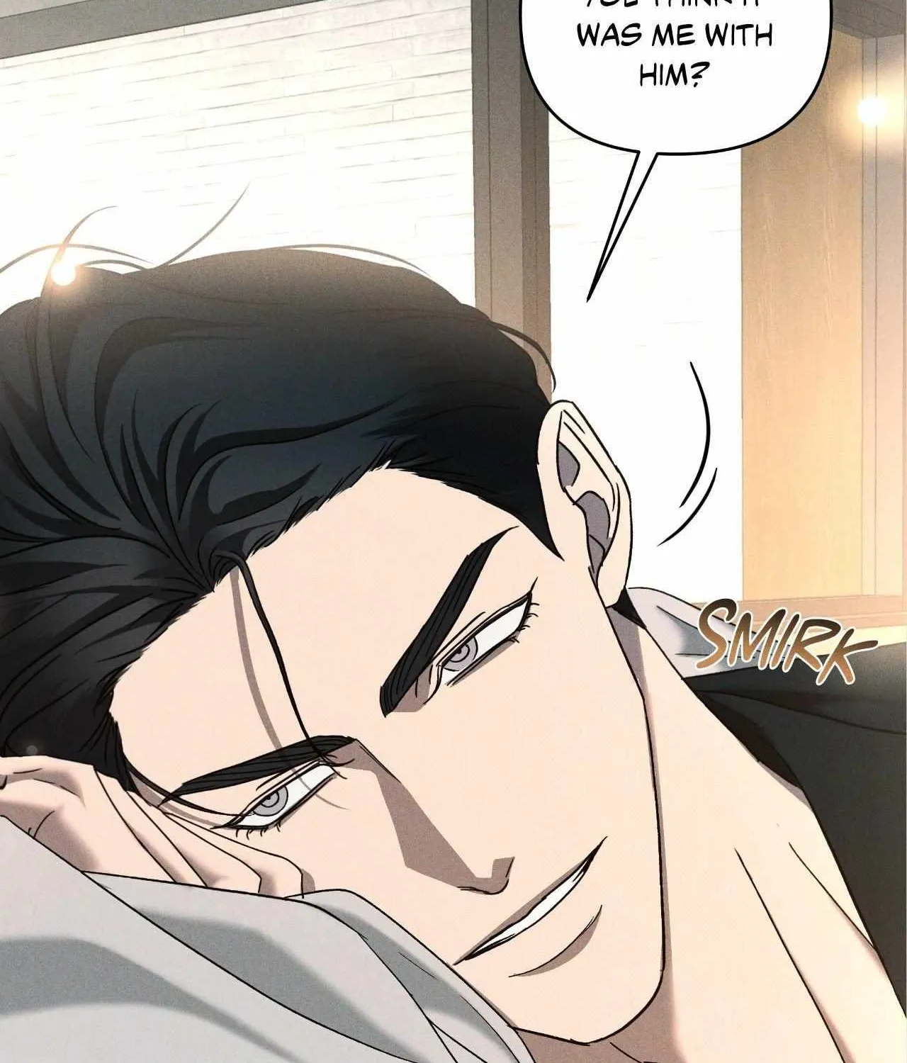Read Eden (Hocco) chapter 48 image 2 on Lezhin