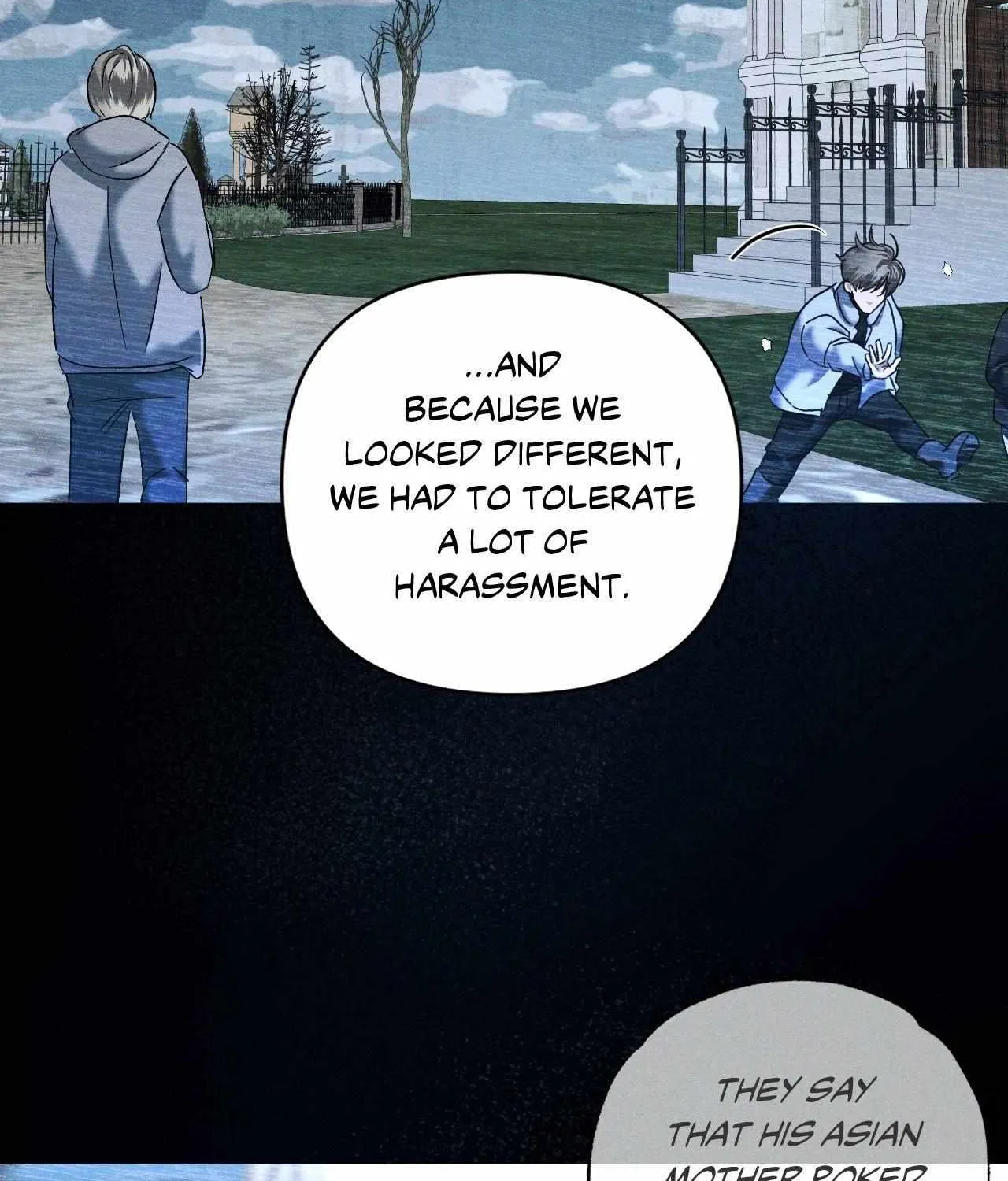 Read Eden (Hocco) chapter 48 image 20 on Lezhin