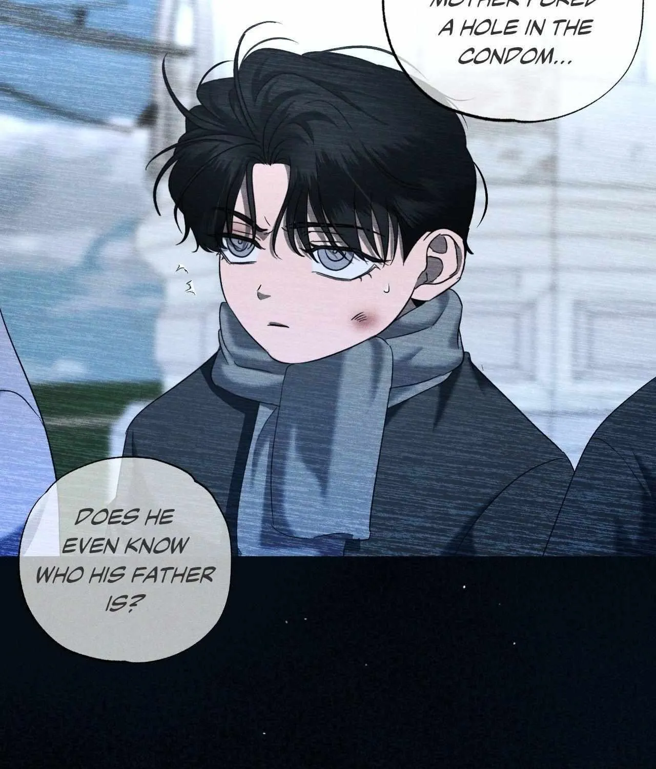 Read Eden (Hocco) chapter 48 image 21 on Lezhin