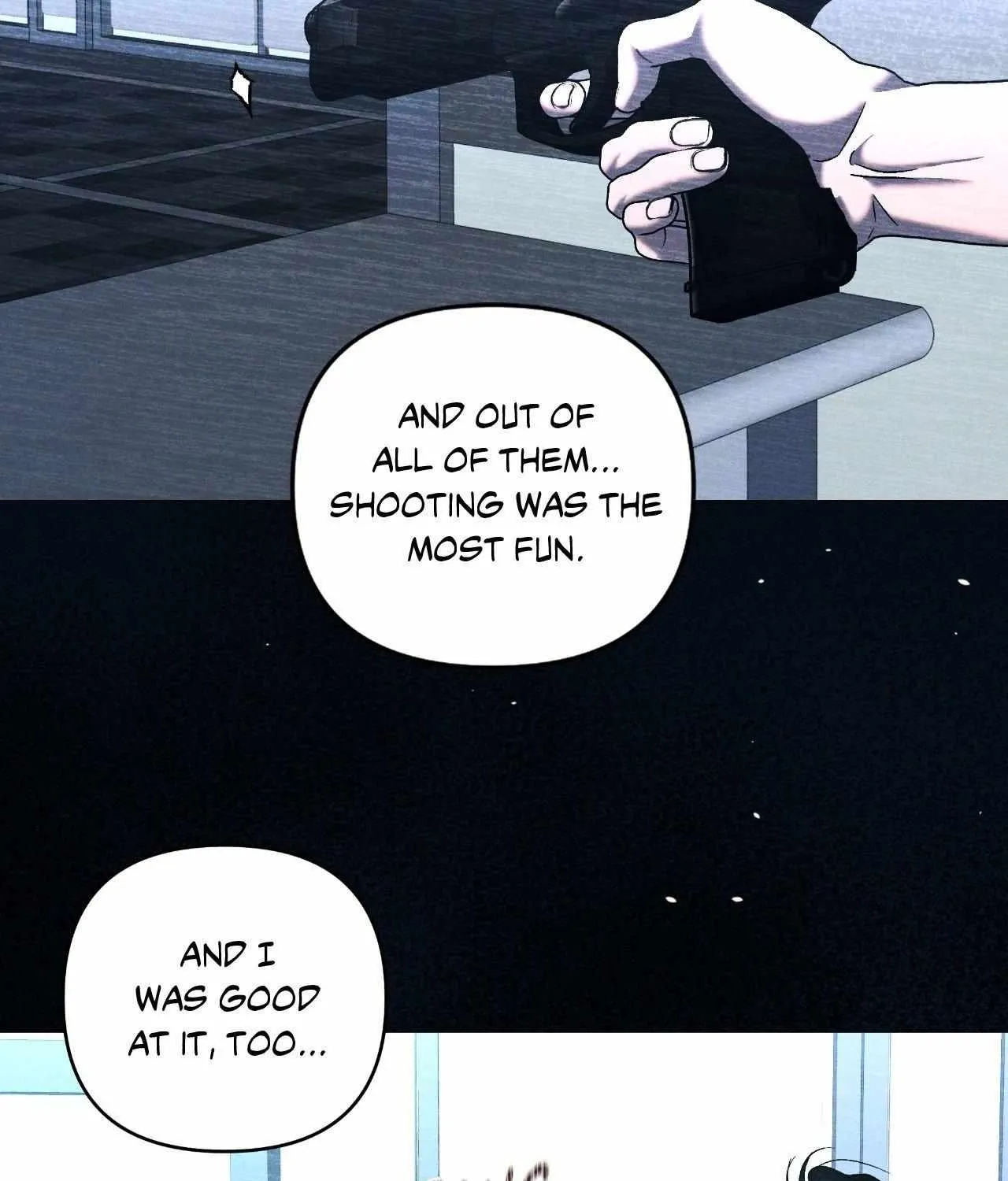 Read Eden (Hocco) chapter 48 image 27 on Lezhin