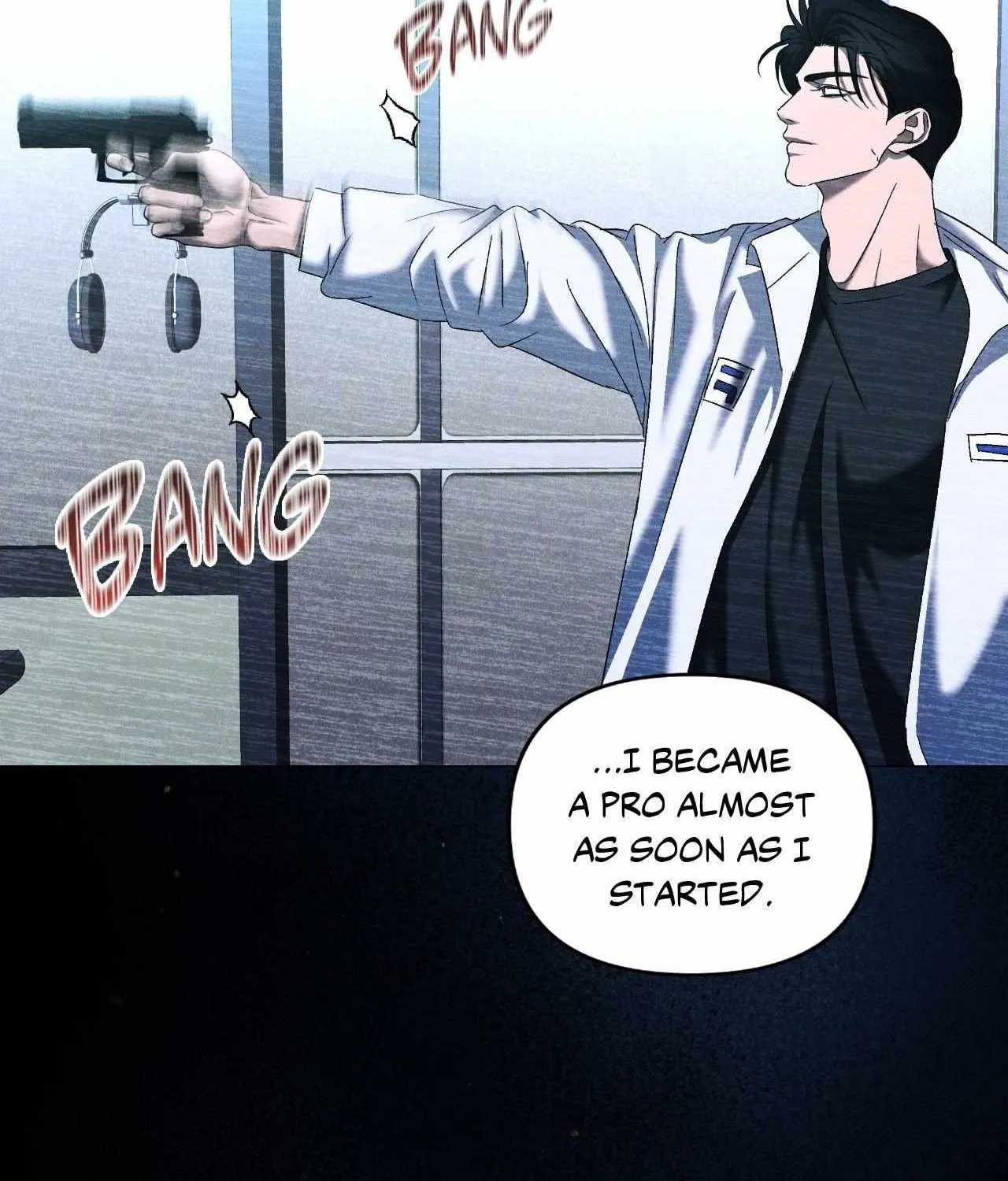 Read Eden (Hocco) chapter 48 image 28 on Lezhin