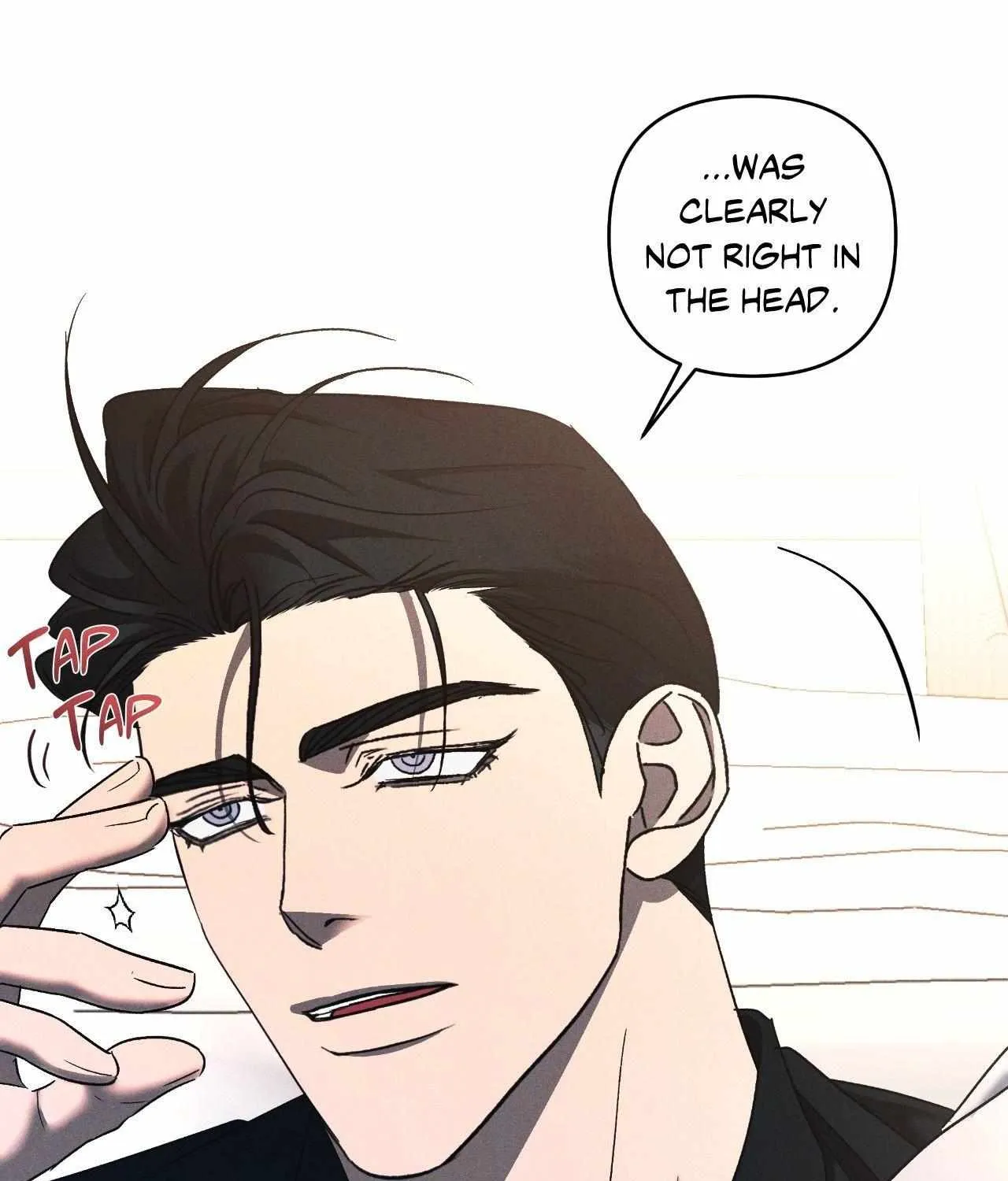 Read Eden (Hocco) chapter 48 image 35 on Lezhin