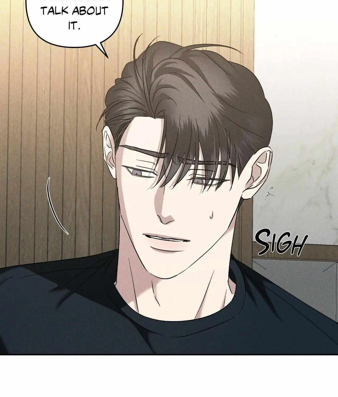 Read Eden (Hocco) chapter 48 image 4 on Lezhin