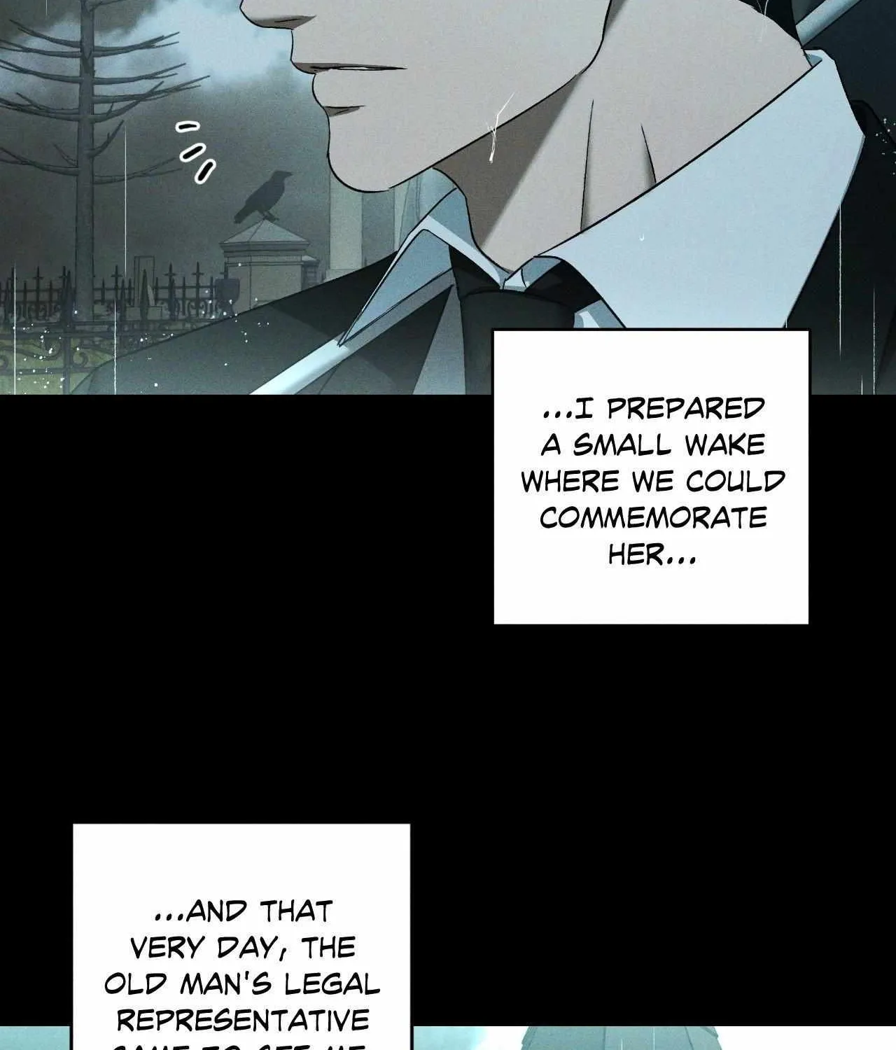 Read Eden (Hocco) chapter 48 image 40 on Lezhin