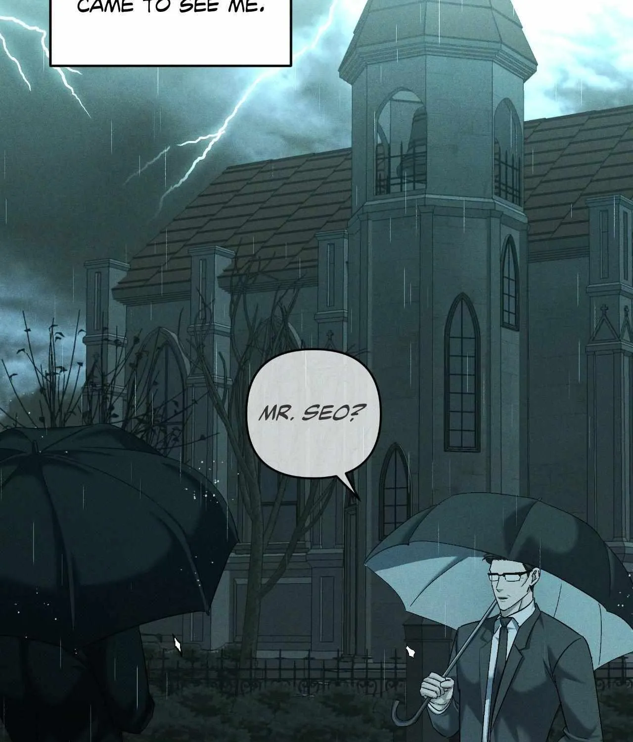Read Eden (Hocco) chapter 48 image 41 on Lezhin