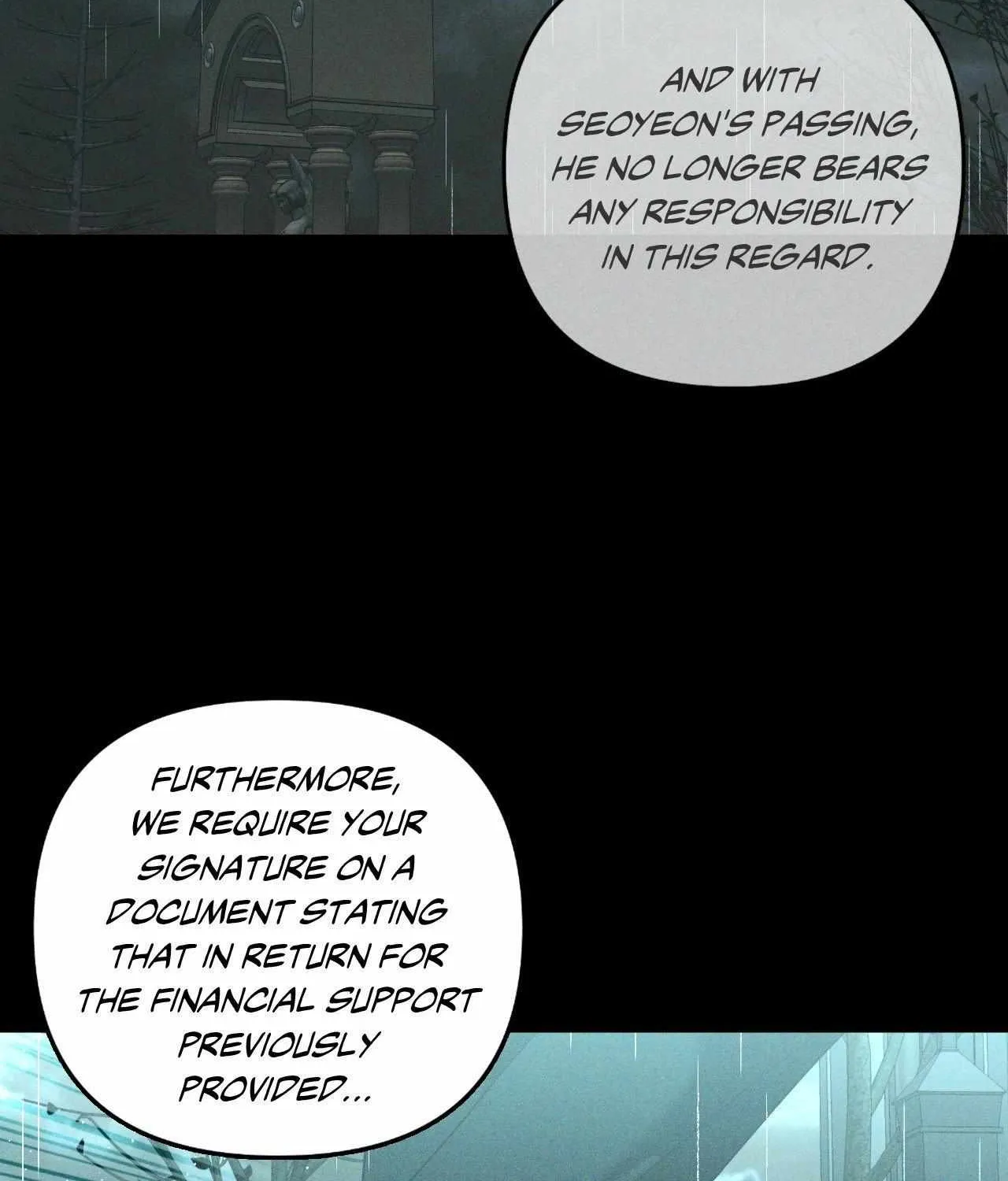 Read Eden (Hocco) chapter 48 image 50 on Lezhin