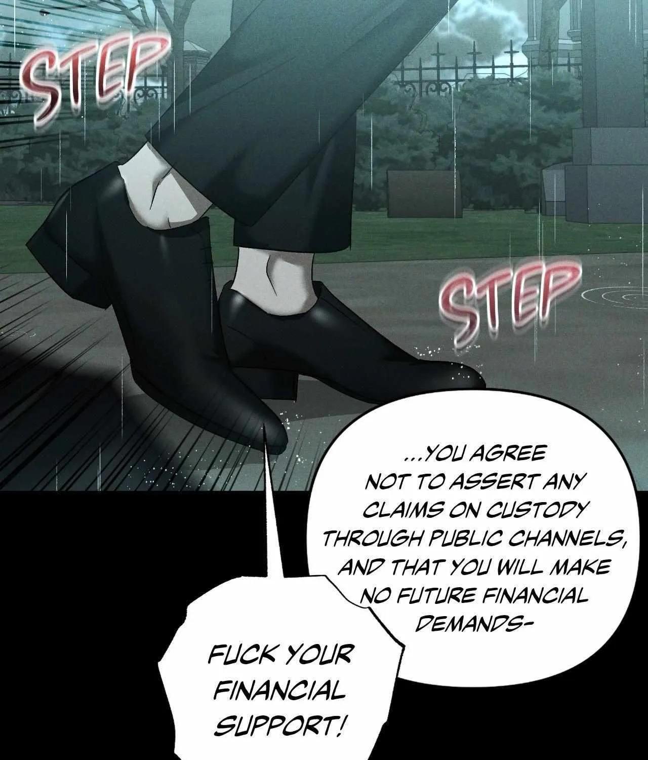 Read Eden (Hocco) chapter 48 image 51 on Lezhin
