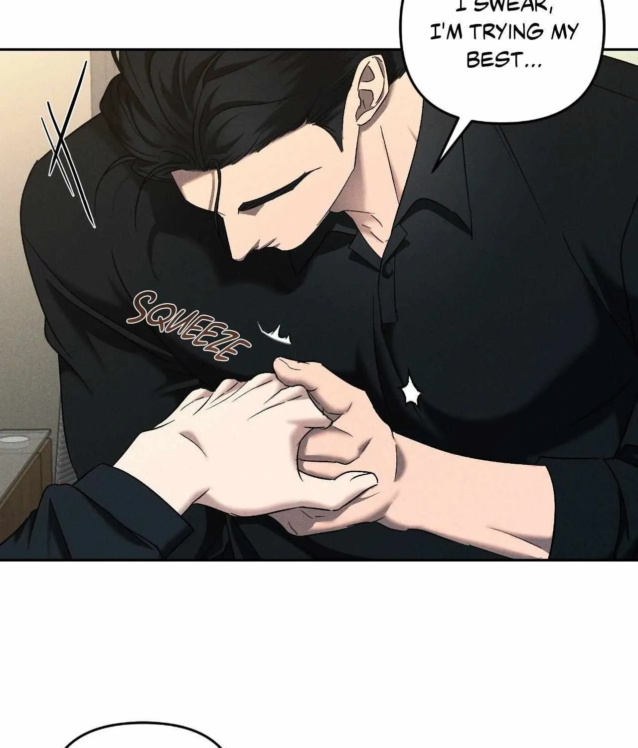 Read Eden (Hocco) chapter 49 image 13 on Lezhin