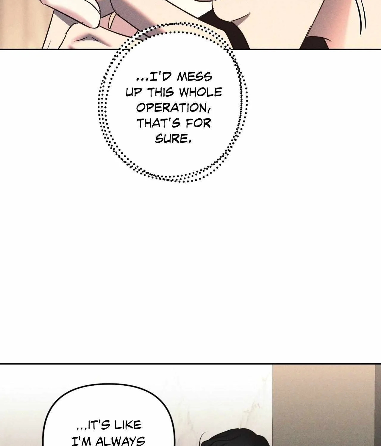 Read Eden (Hocco) chapter 49 image 16 on Lezhin