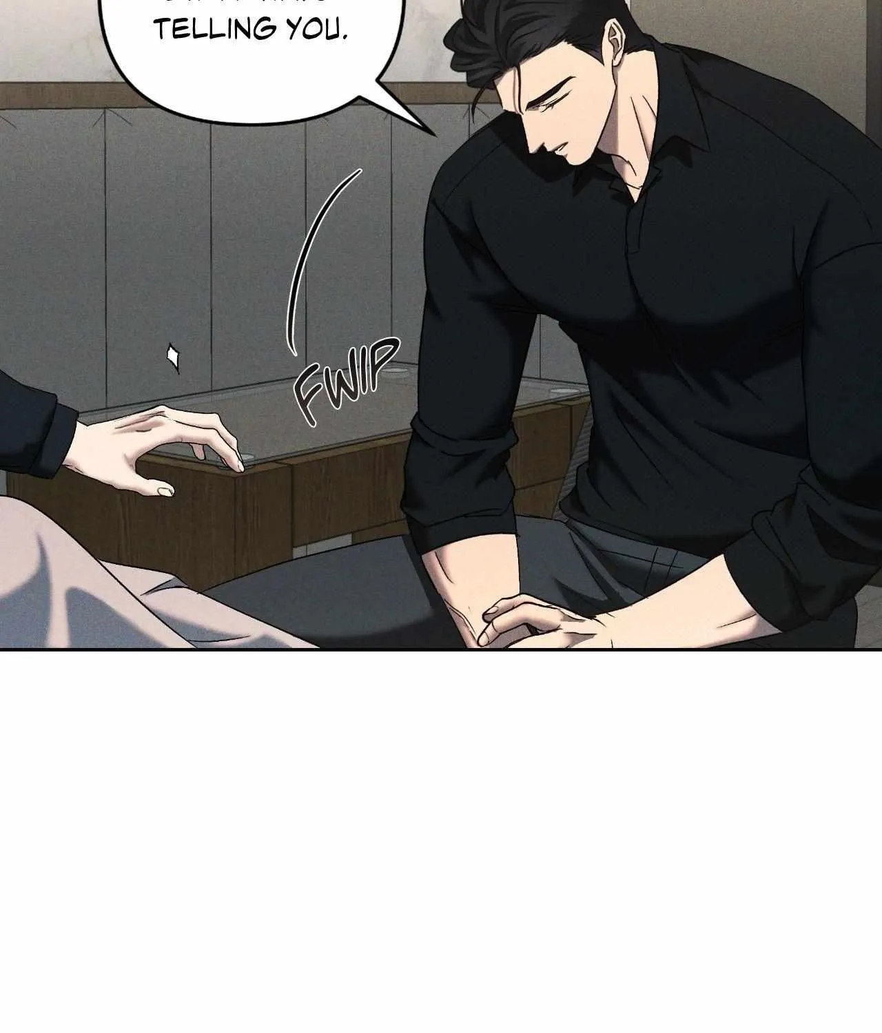 Read Eden (Hocco) chapter 49 image 17 on Lezhin