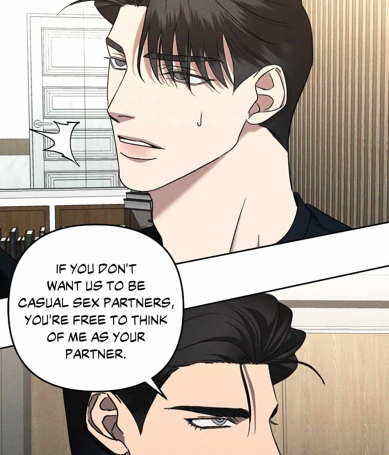 Read Eden (Hocco) chapter 49 image 20 on Lezhin