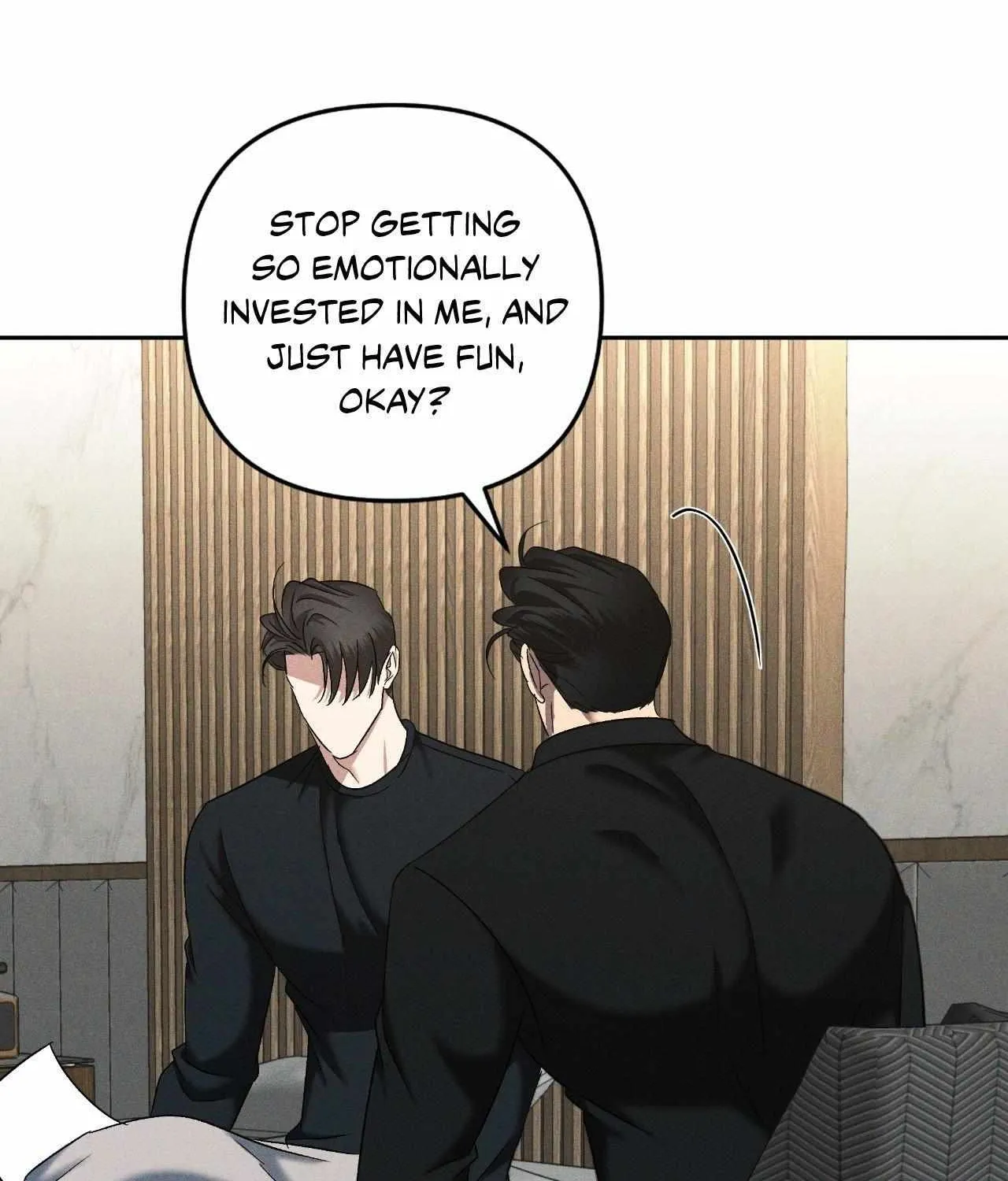 Read Eden (Hocco) chapter 49 image 22 on Lezhin