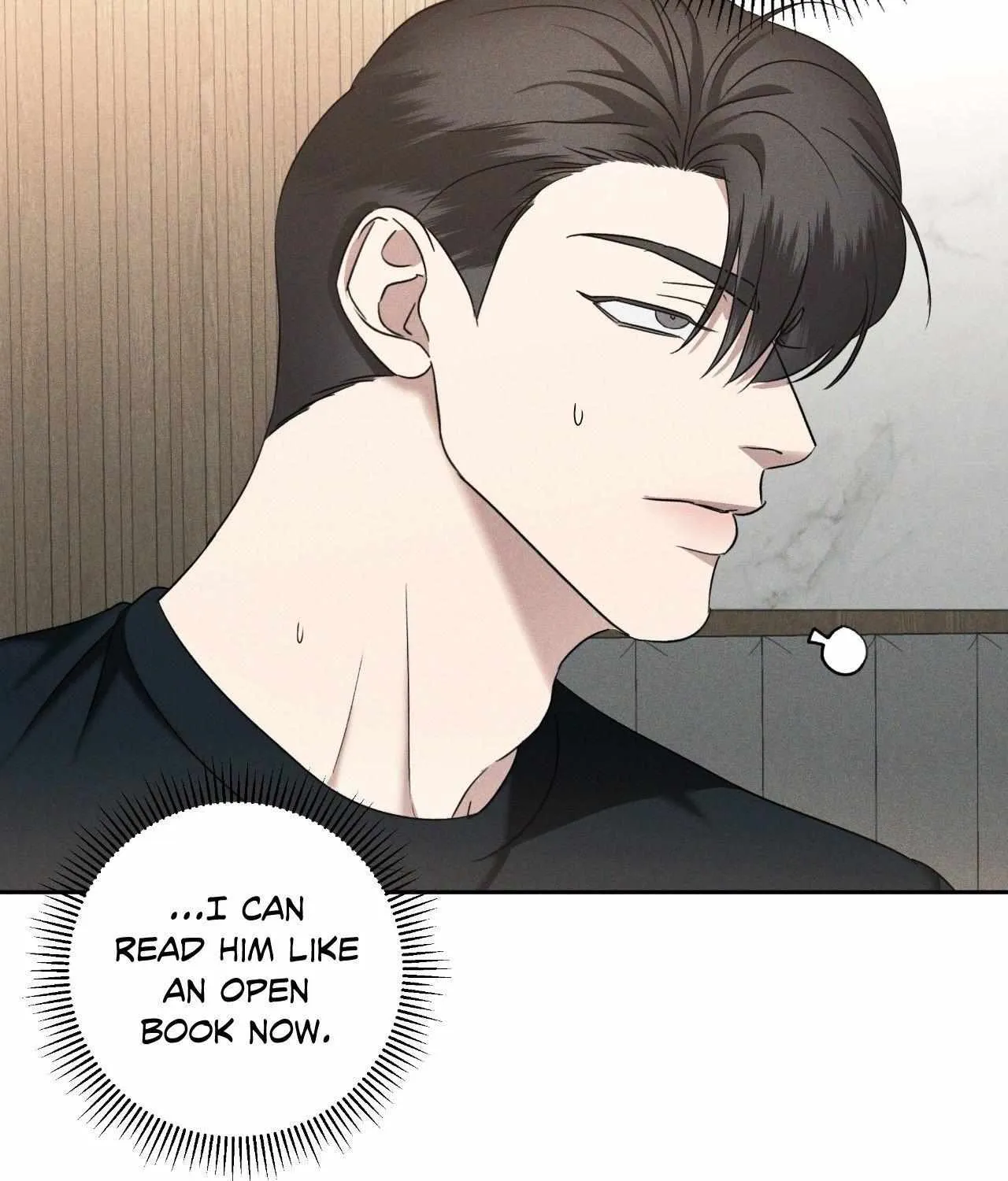 Read Eden (Hocco) chapter 49 image 27 on Lezhin