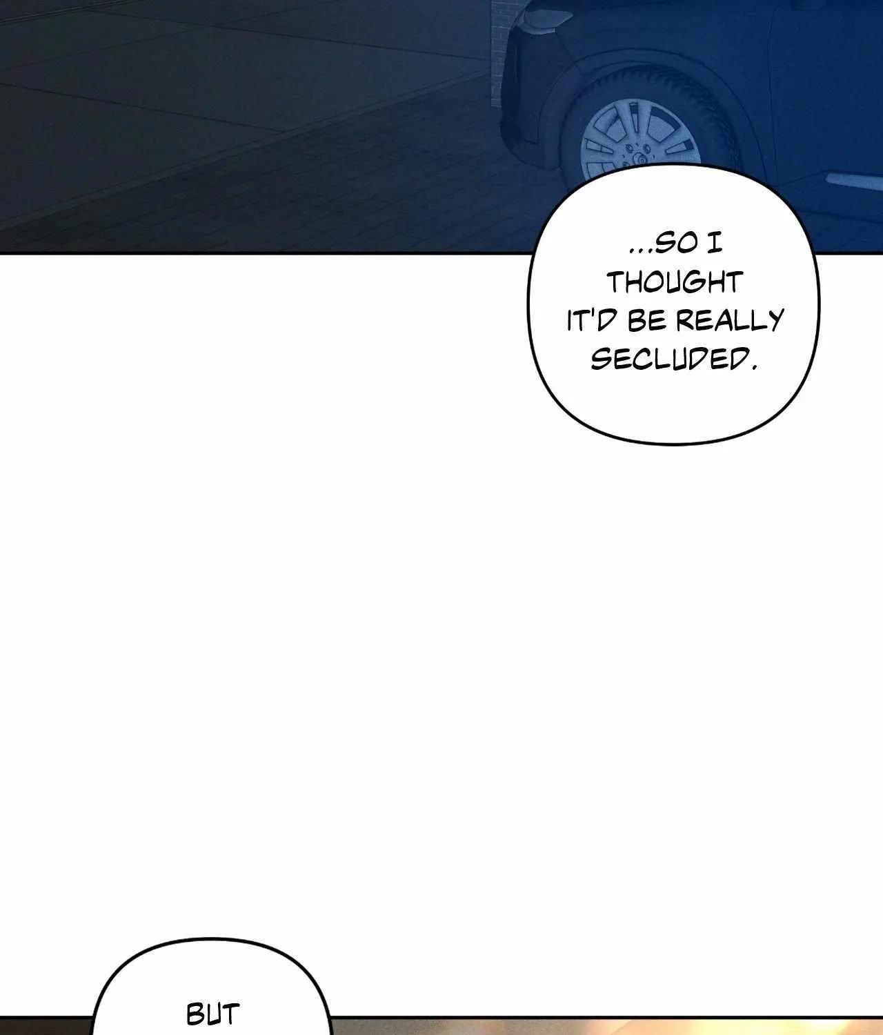 Read Eden (Hocco) chapter 49 image 35 on Lezhin