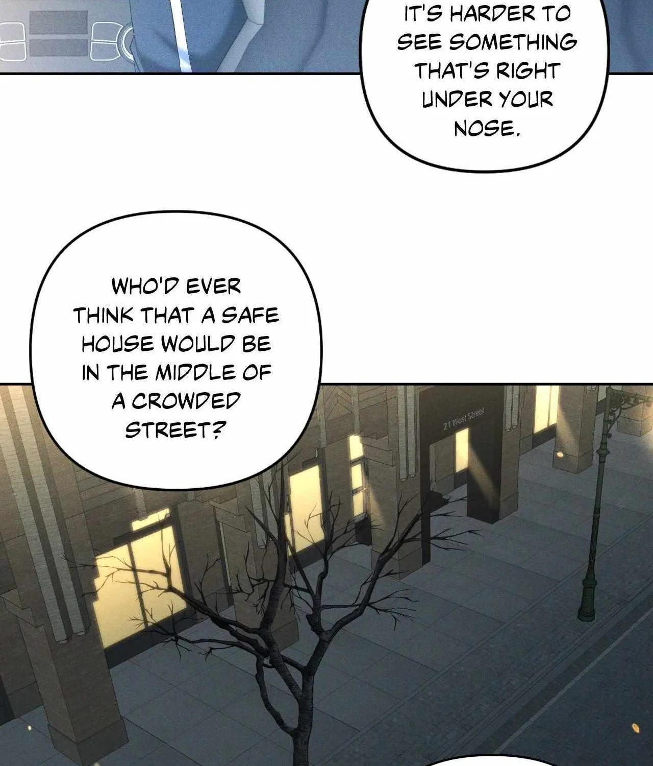 Read Eden (Hocco) chapter 49 image 38 on Lezhin