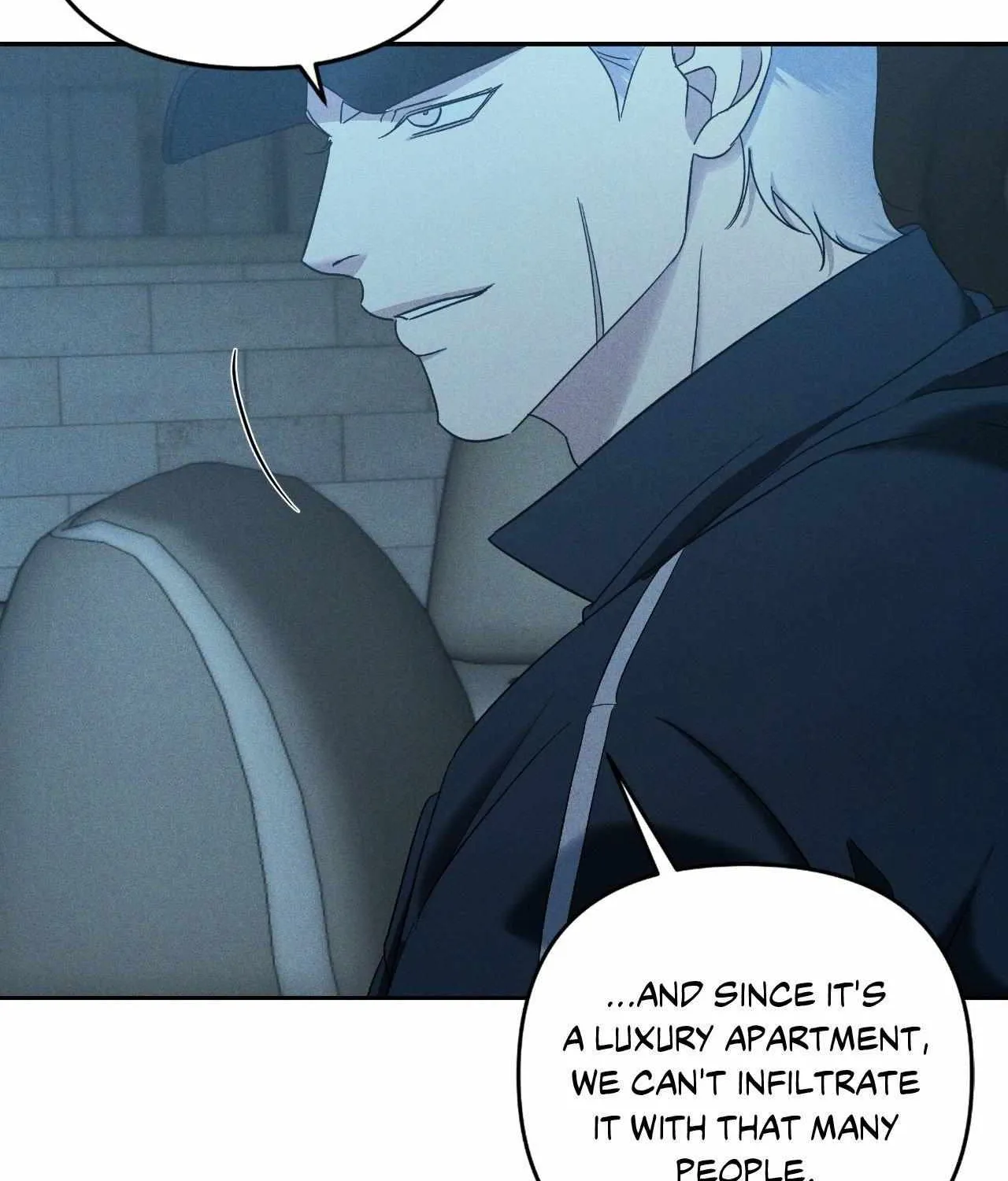 Read Eden (Hocco) chapter 49 image 40 on Lezhin