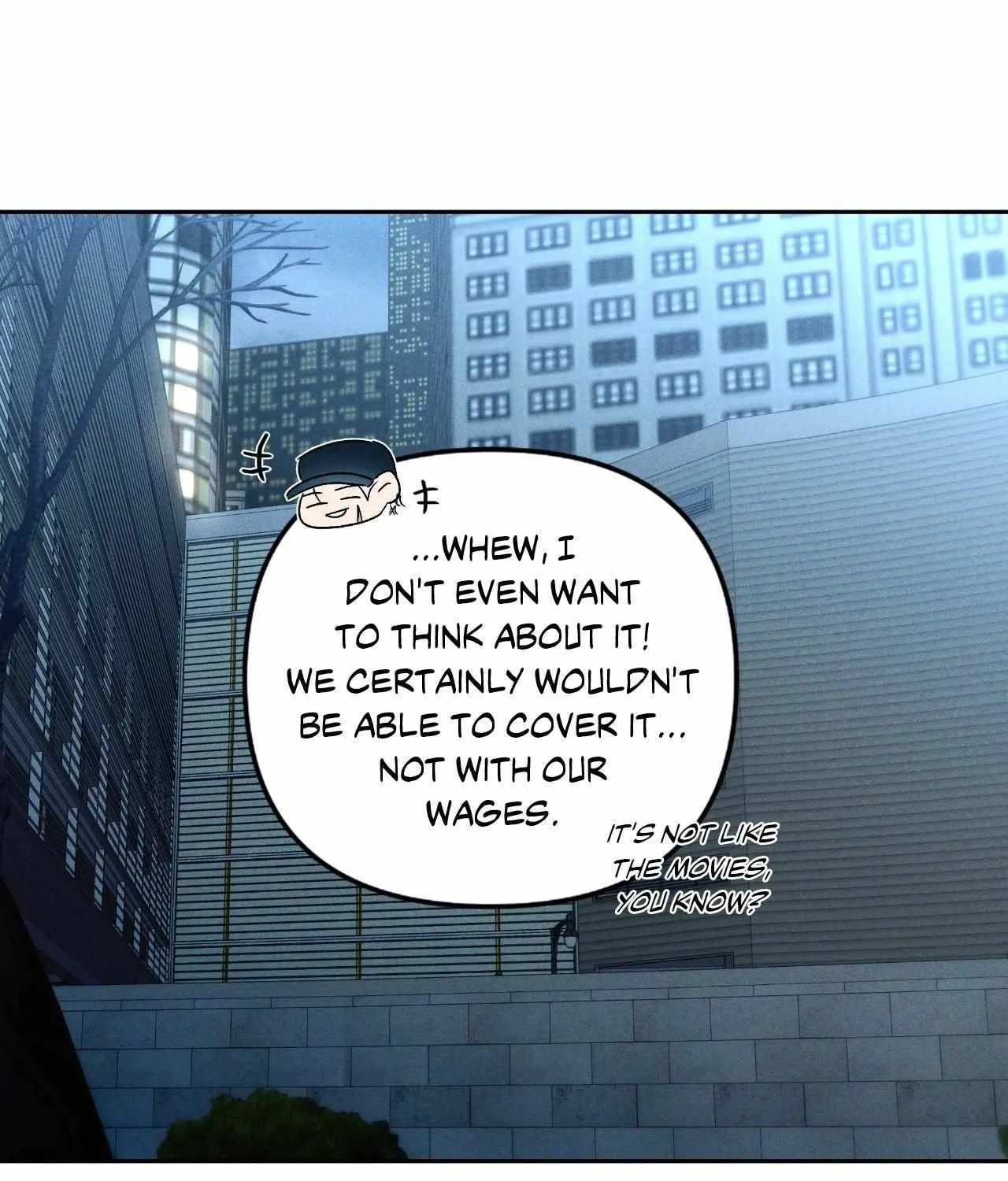 Read Eden (Hocco) chapter 49 image 43 on Lezhin