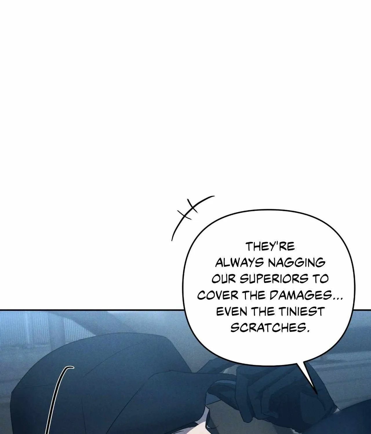 Read Eden (Hocco) chapter 49 image 44 on Lezhin