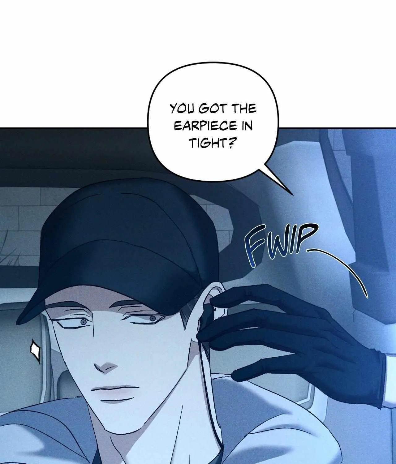 Read Eden (Hocco) chapter 49 image 53 on Lezhin