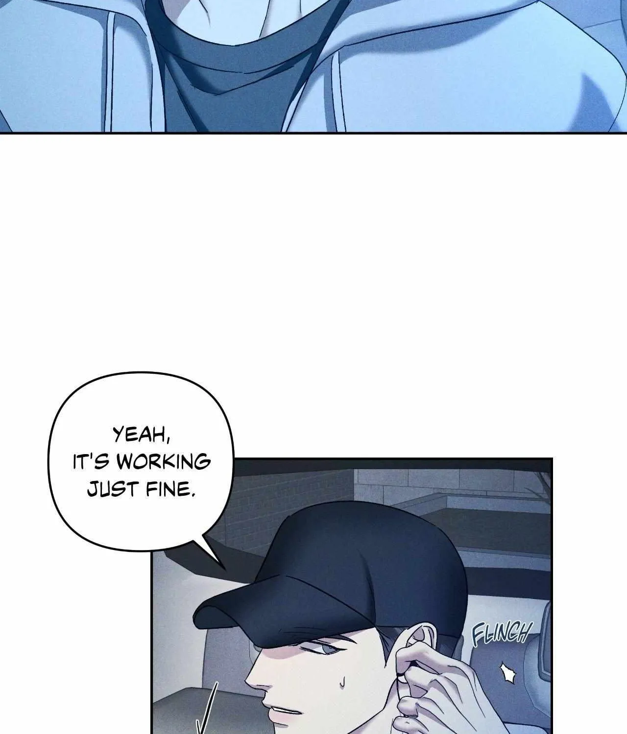 Read Eden (Hocco) chapter 49 image 54 on Lezhin