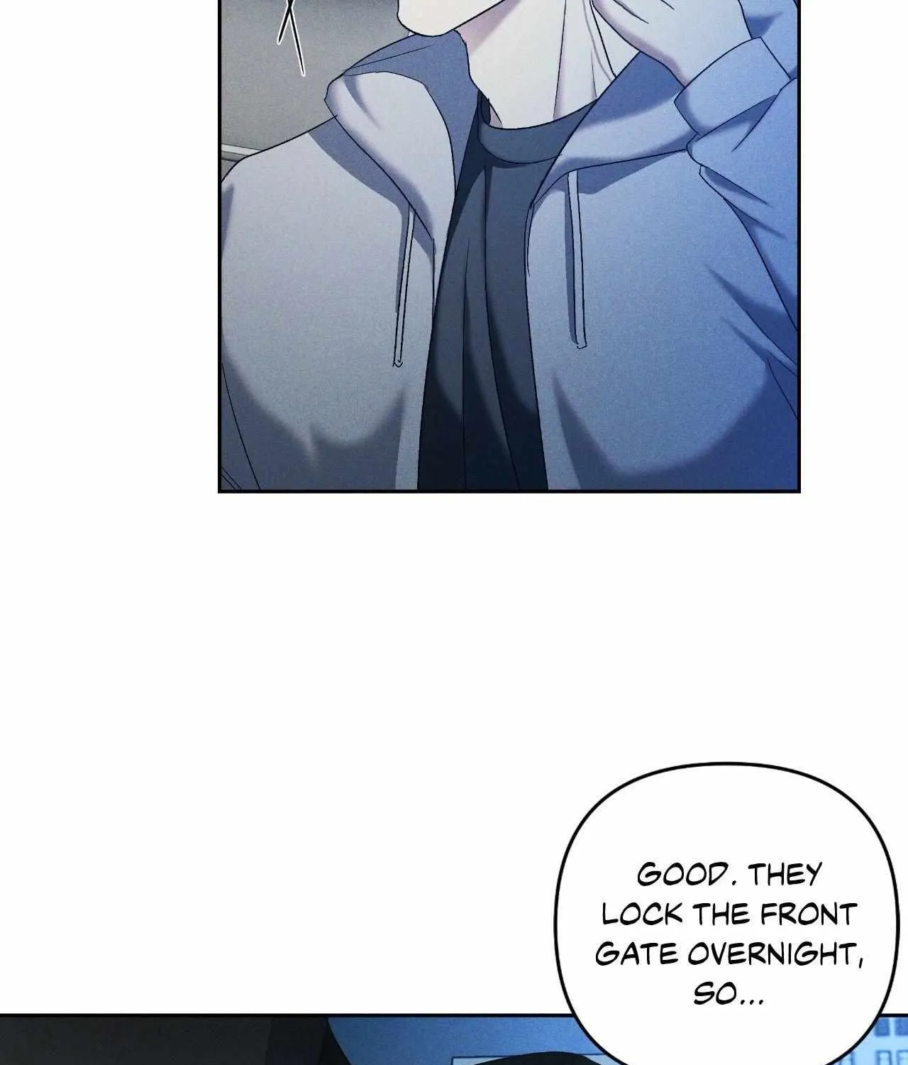 Read Eden (Hocco) chapter 49 image 55 on Lezhin