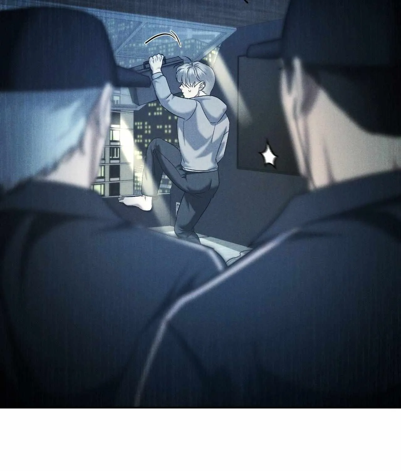 Read Eden (Hocco) chapter 49 image 79 on Lezhin
