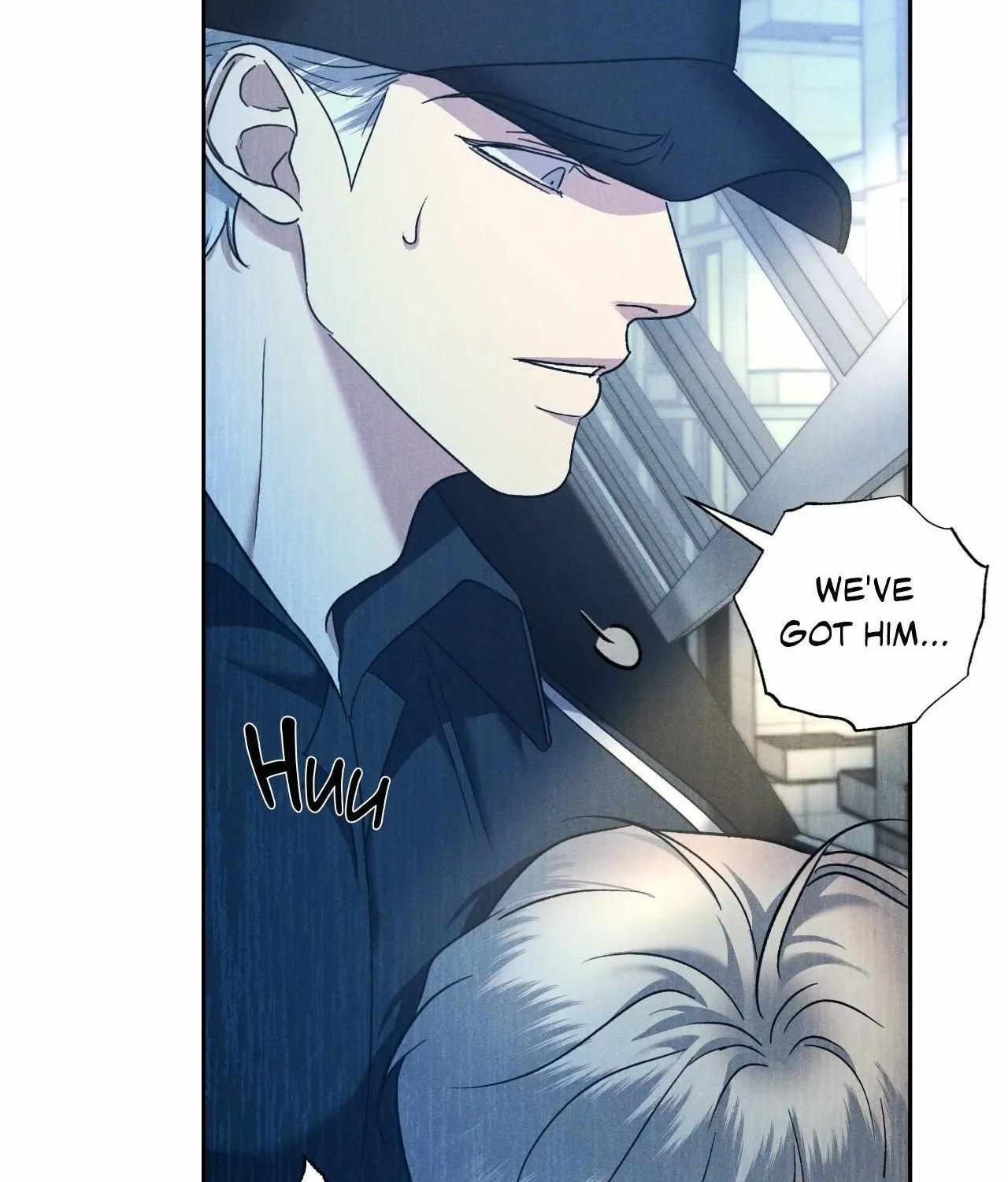 Read Eden (Hocco) chapter 49 image 84 on Lezhin