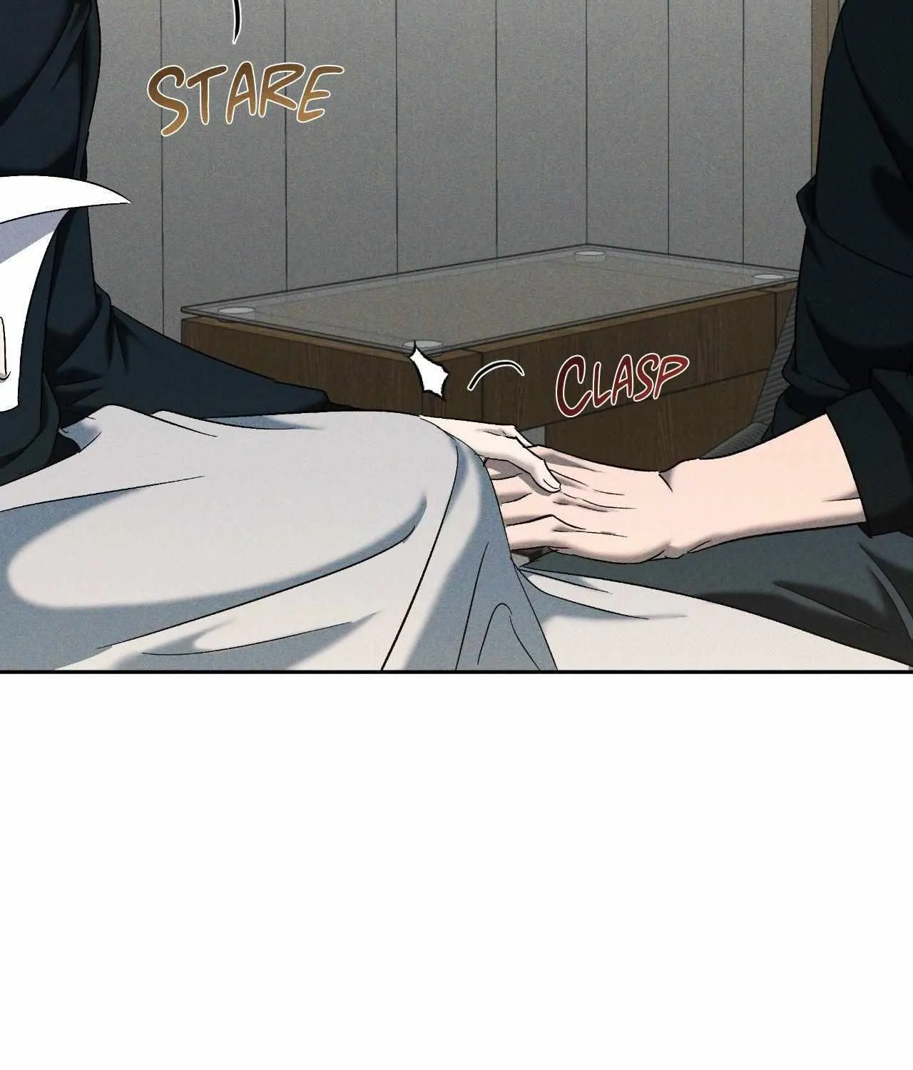 Read Eden (Hocco) chapter 49 image 9 on Lezhin