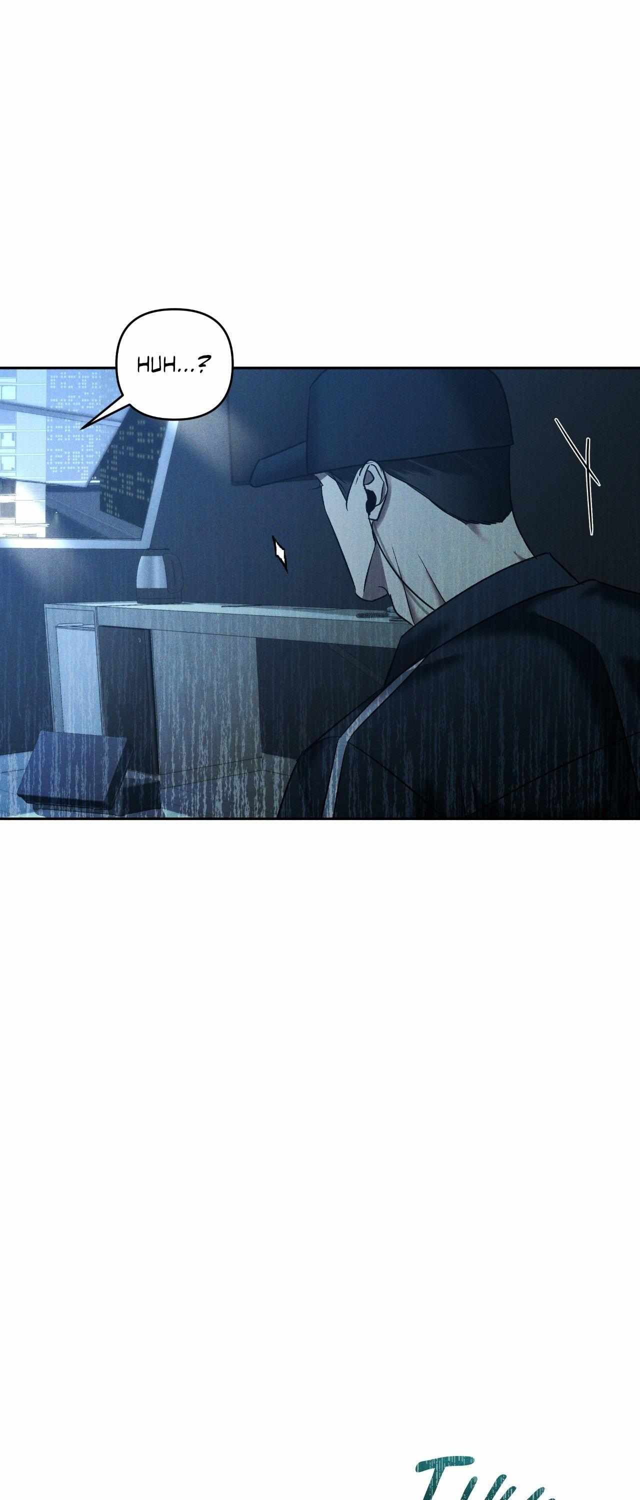 Read Eden (Hocco) chapter 50 image 1 on Lezhin