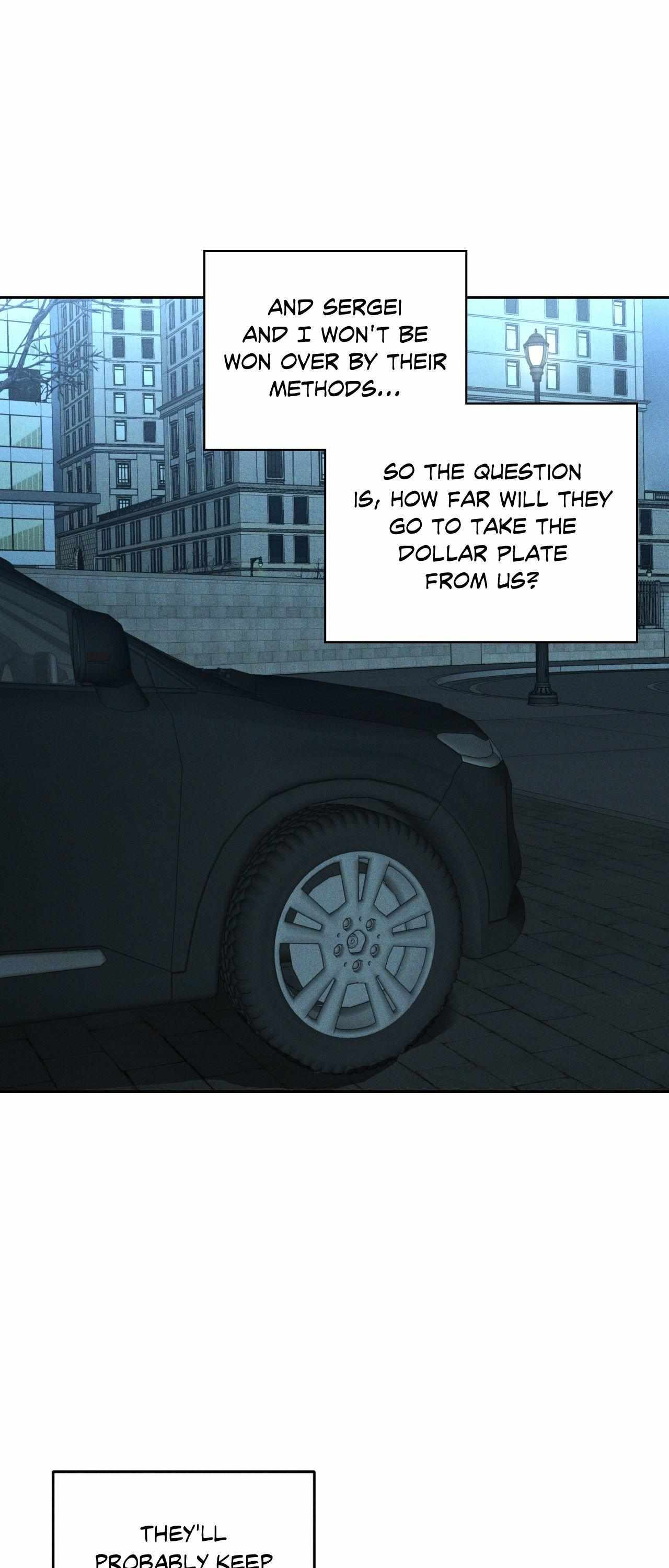 Read Eden (Hocco) chapter 50 image 11 on Lezhin