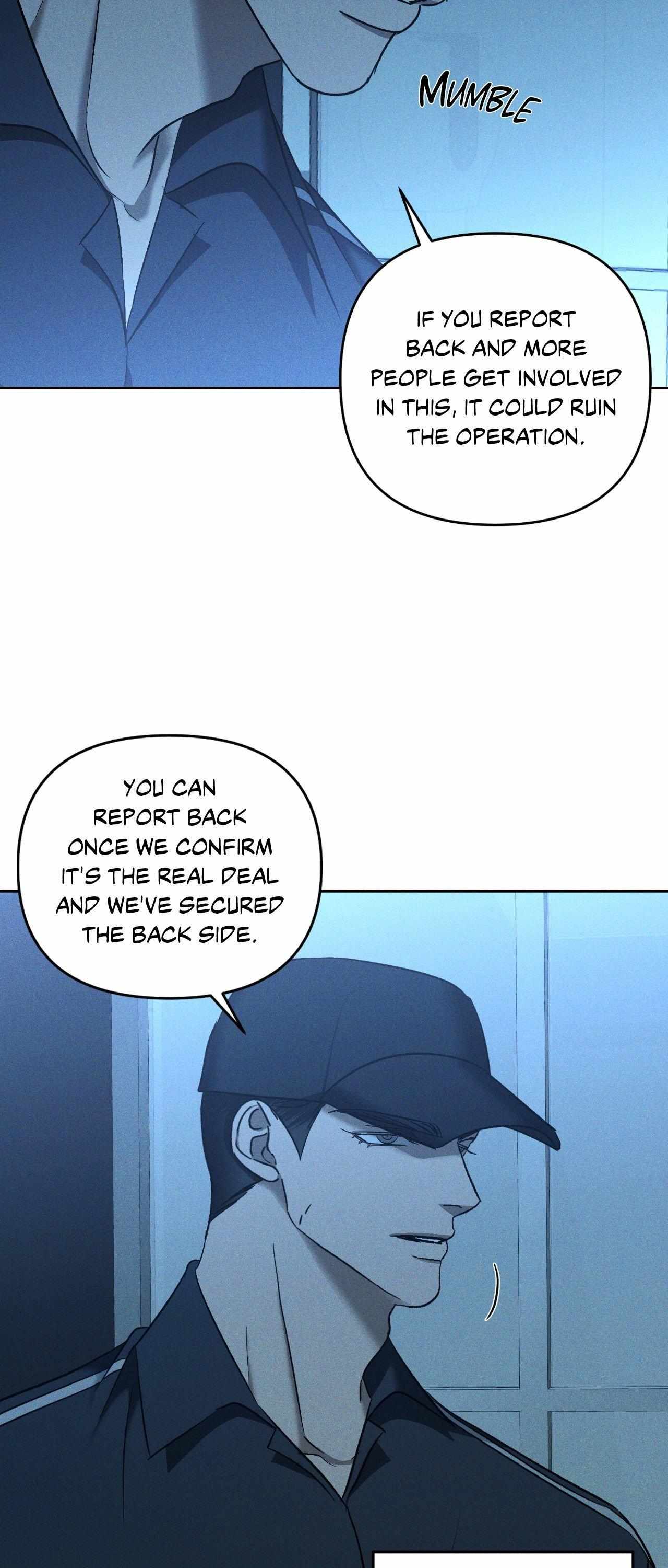 Read Eden (Hocco) chapter 50 image 13 on Lezhin