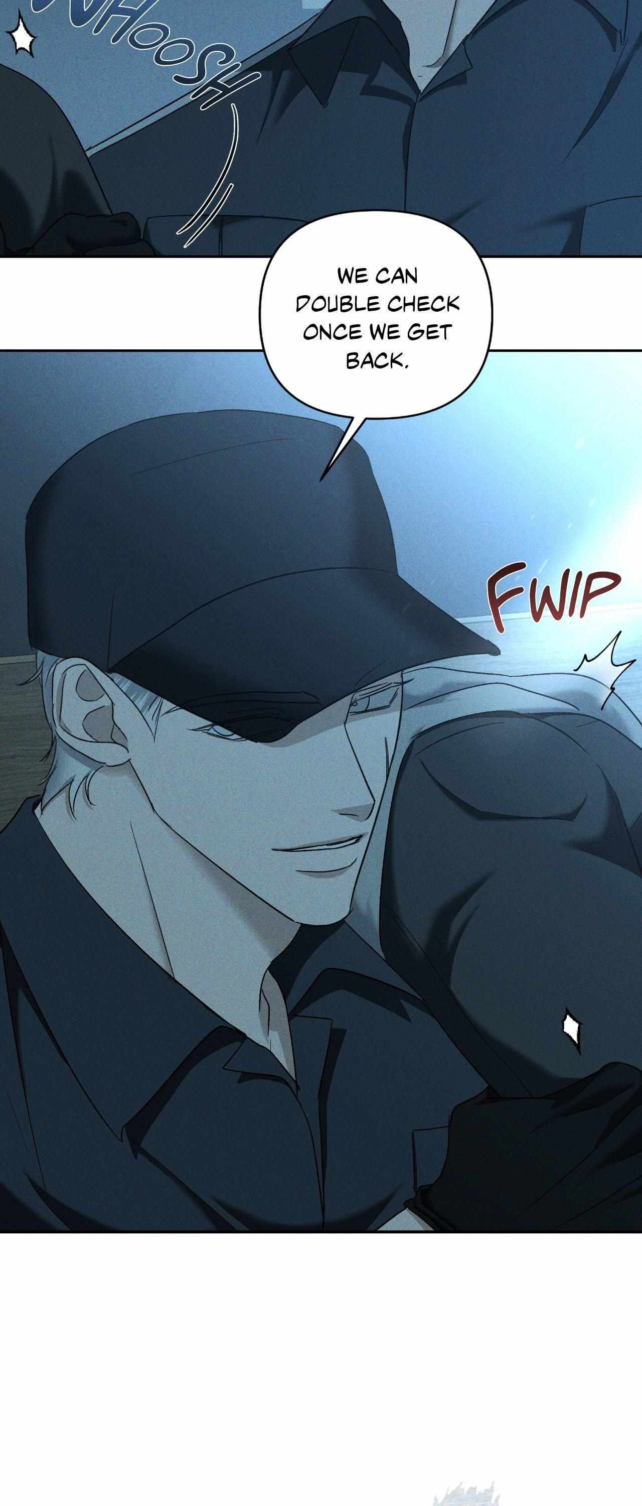 Read Eden (Hocco) chapter 50 image 20 on Lezhin