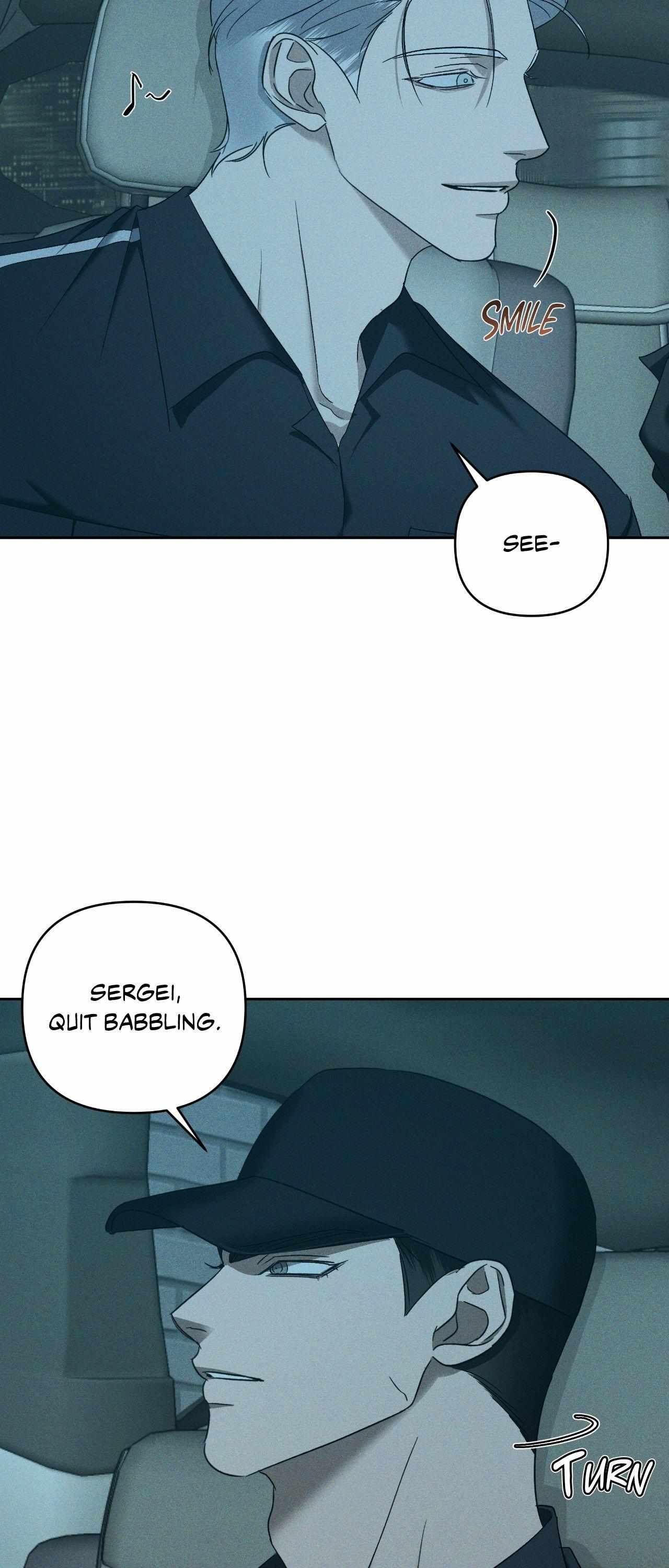 Read Eden (Hocco) chapter 50 image 26 on Lezhin