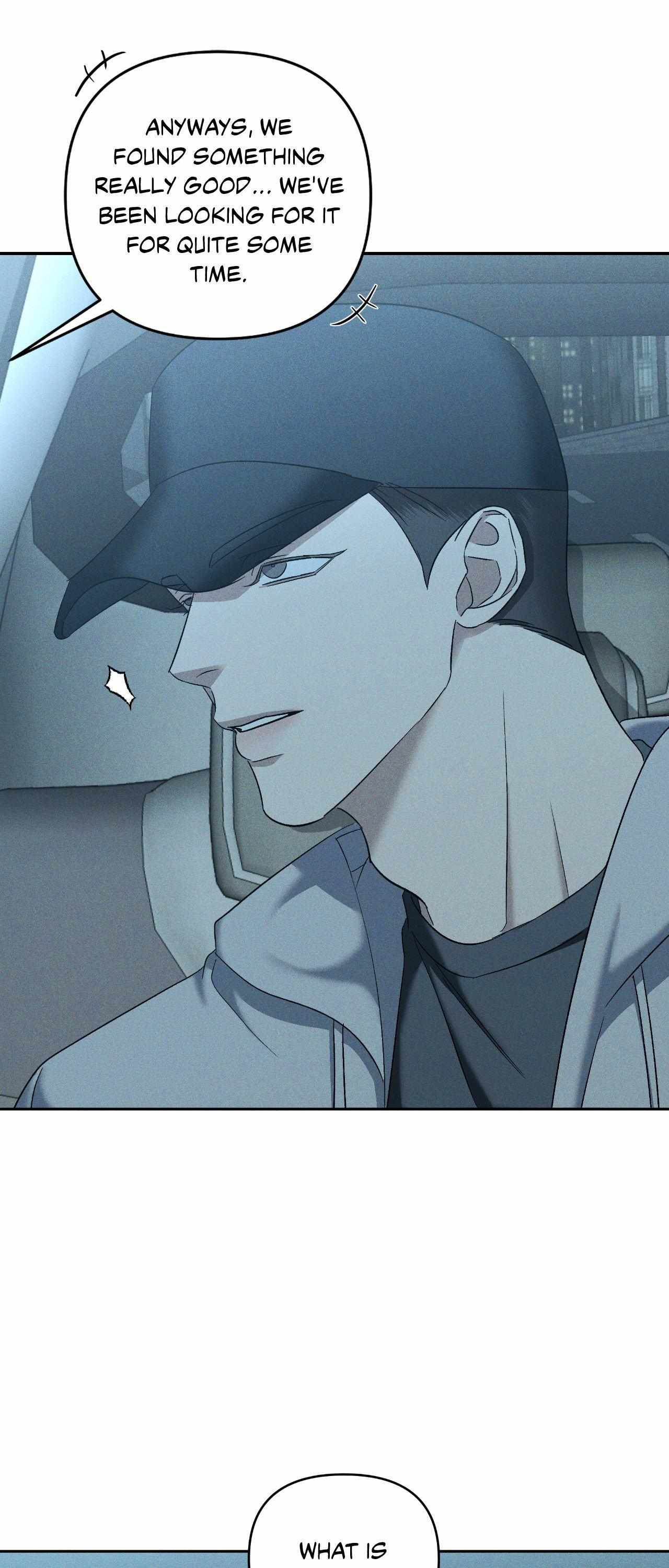 Read Eden (Hocco) chapter 50 image 28 on Lezhin