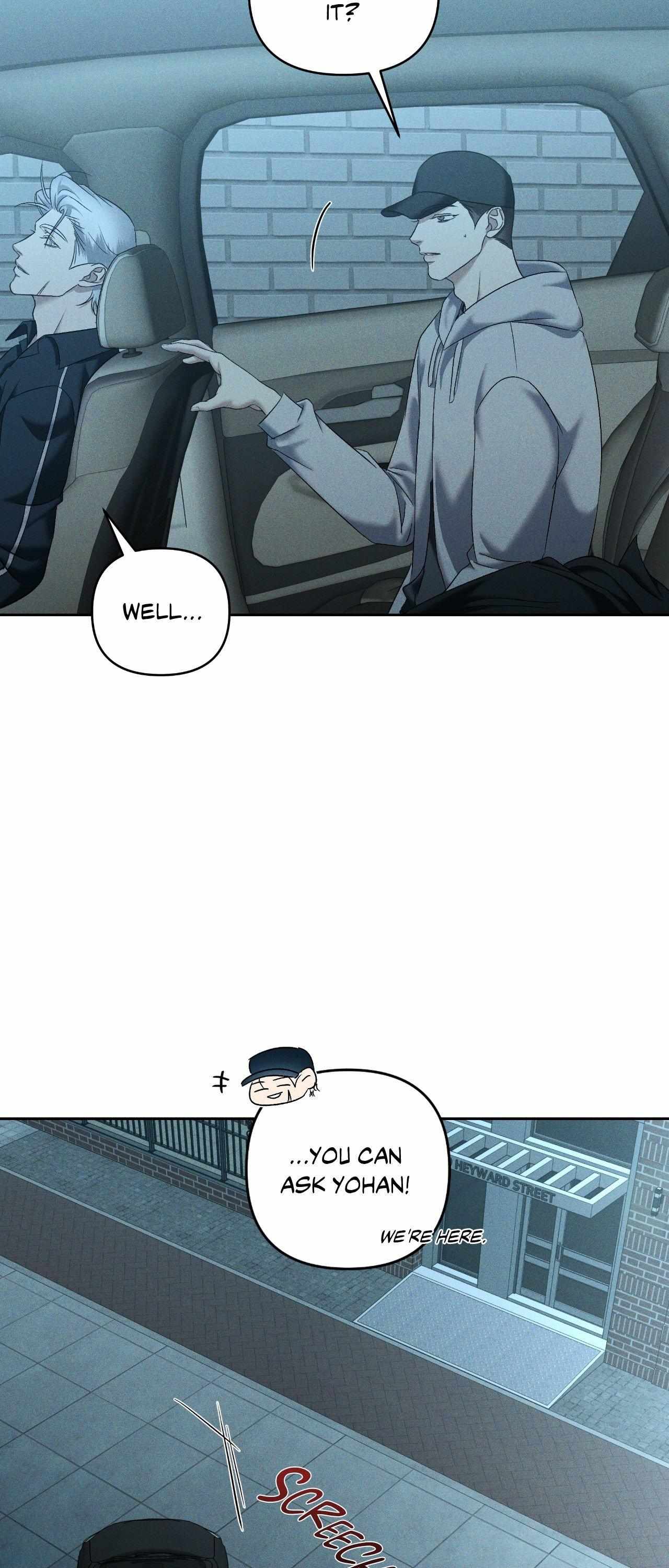 Read Eden (Hocco) chapter 50 image 29 on Lezhin