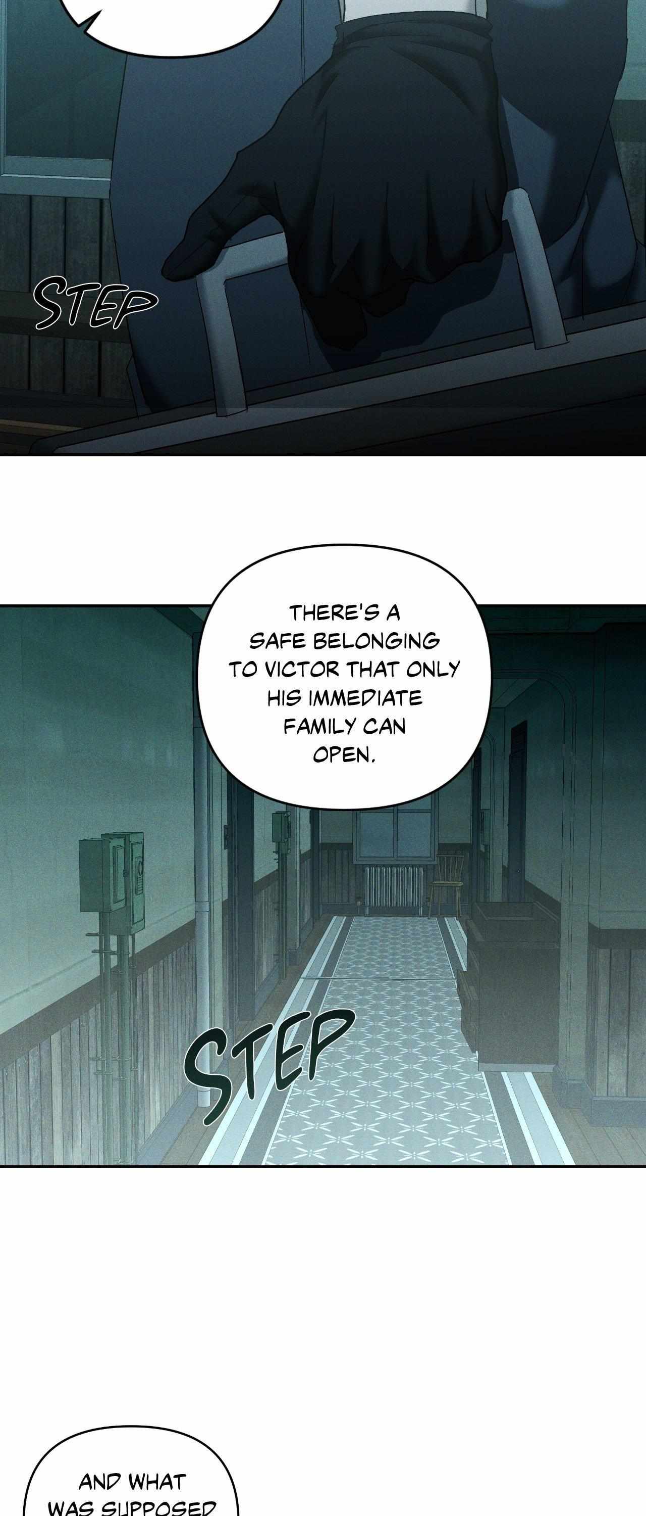 Read Eden (Hocco) chapter 50 image 34 on Lezhin