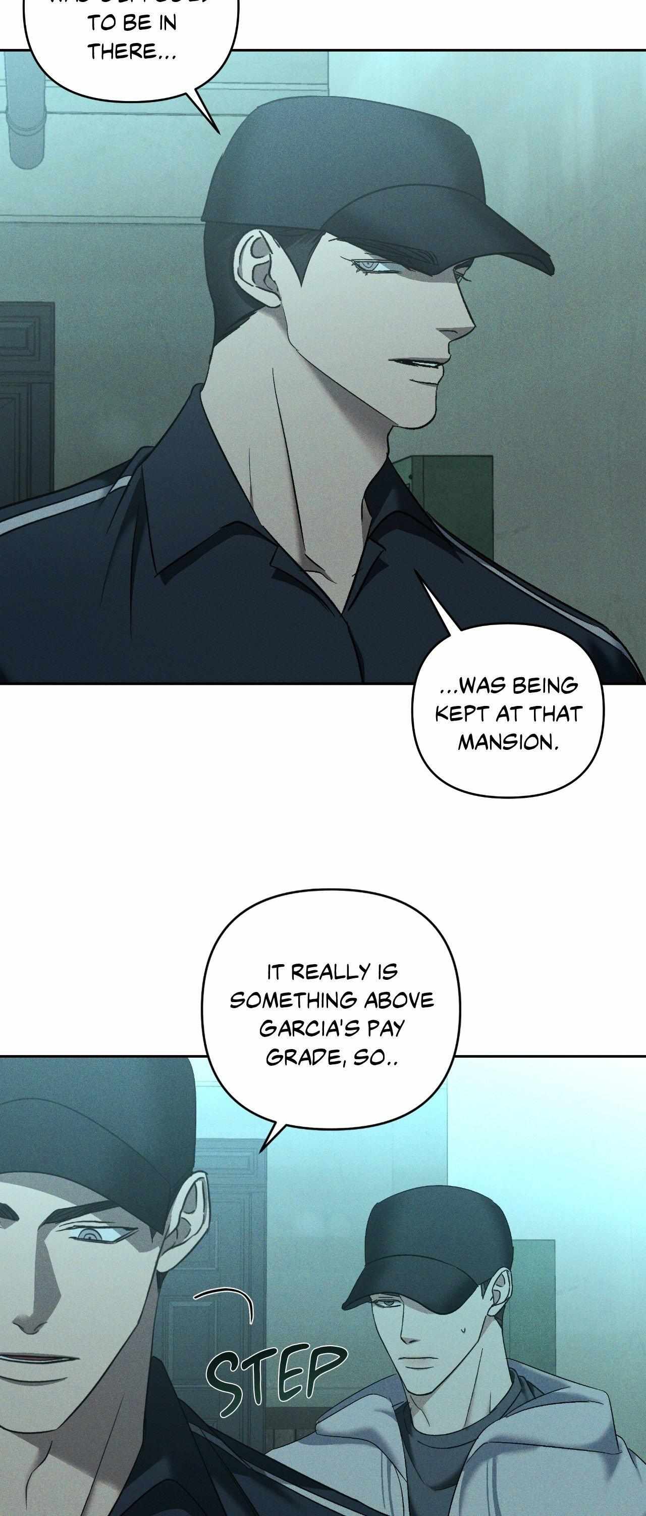 Read Eden (Hocco) chapter 50 image 35 on Lezhin