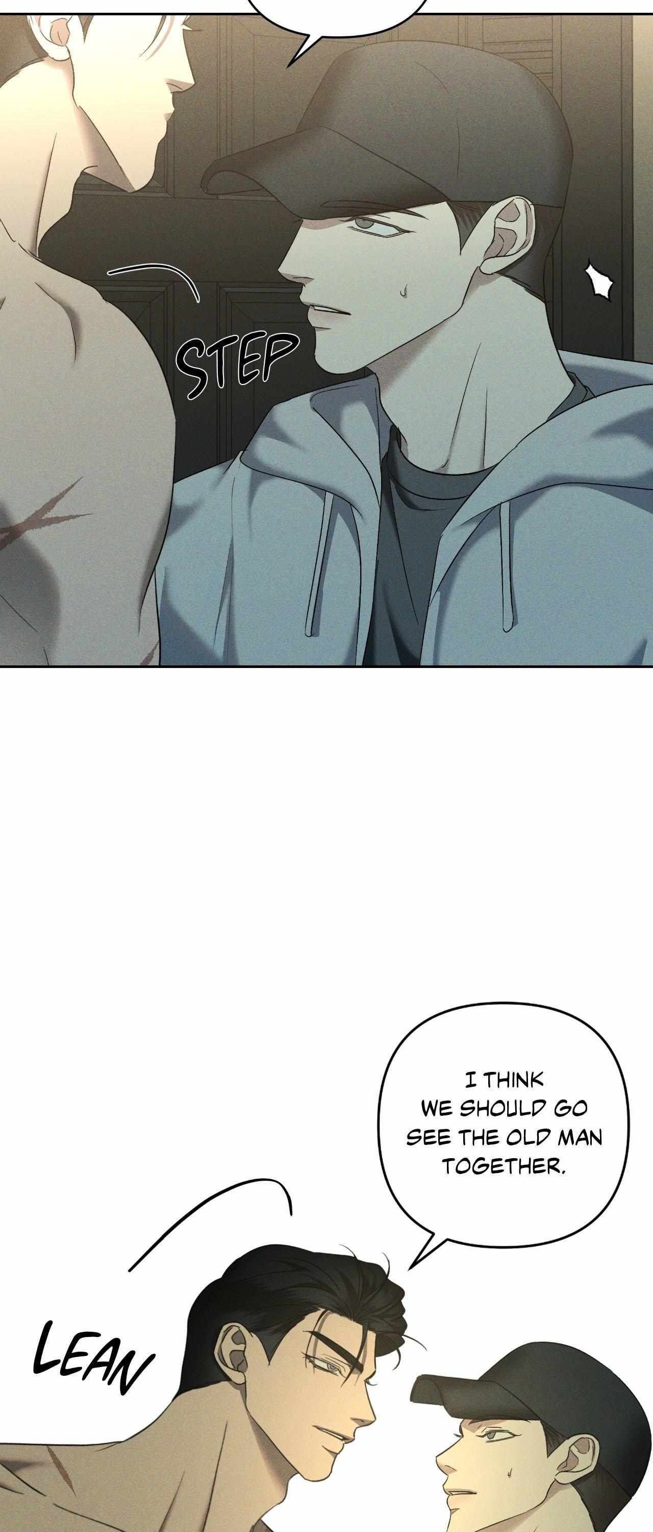 Read Eden (Hocco) chapter 50 image 41 on Lezhin