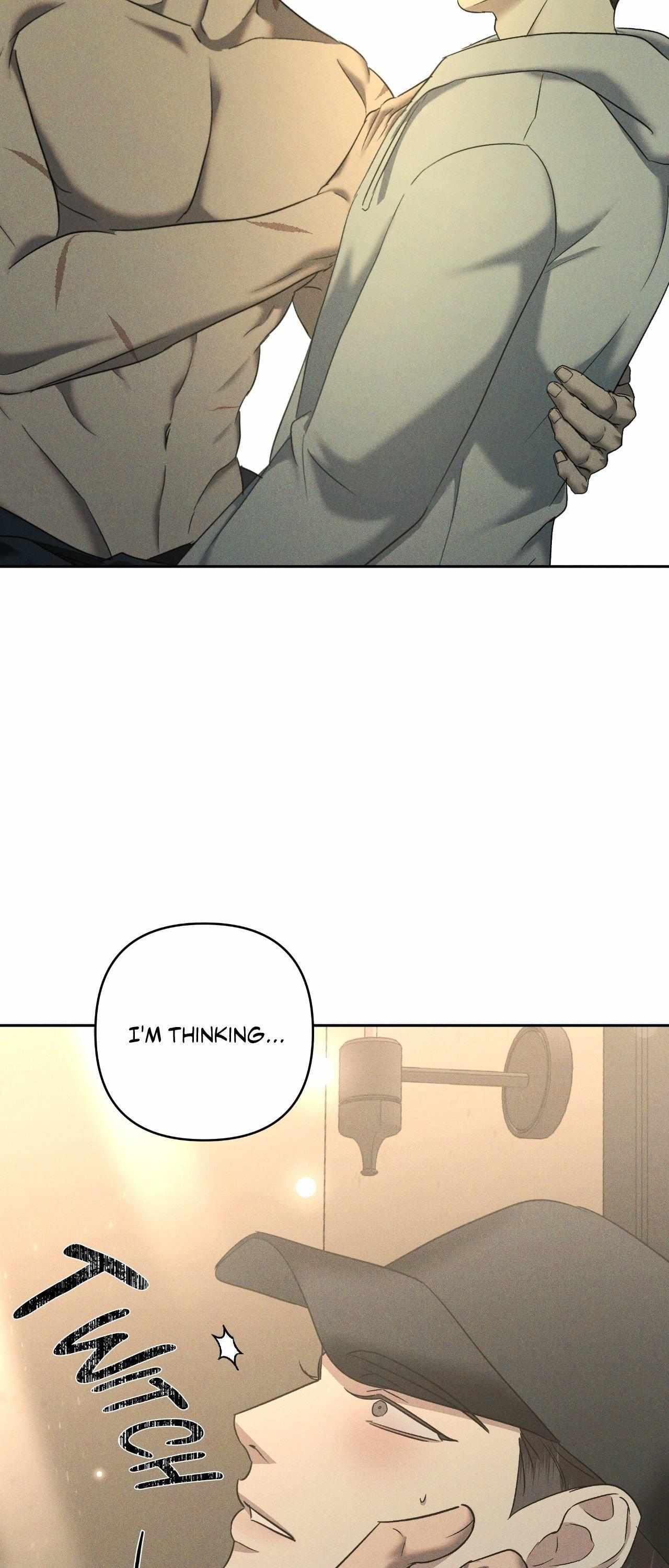 Read Eden (Hocco) chapter 50 image 42 on Lezhin