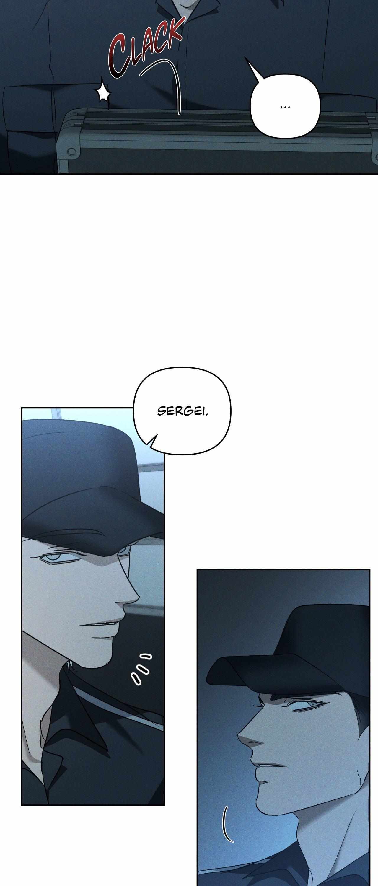 Read Eden (Hocco) chapter 50 image 6 on Lezhin