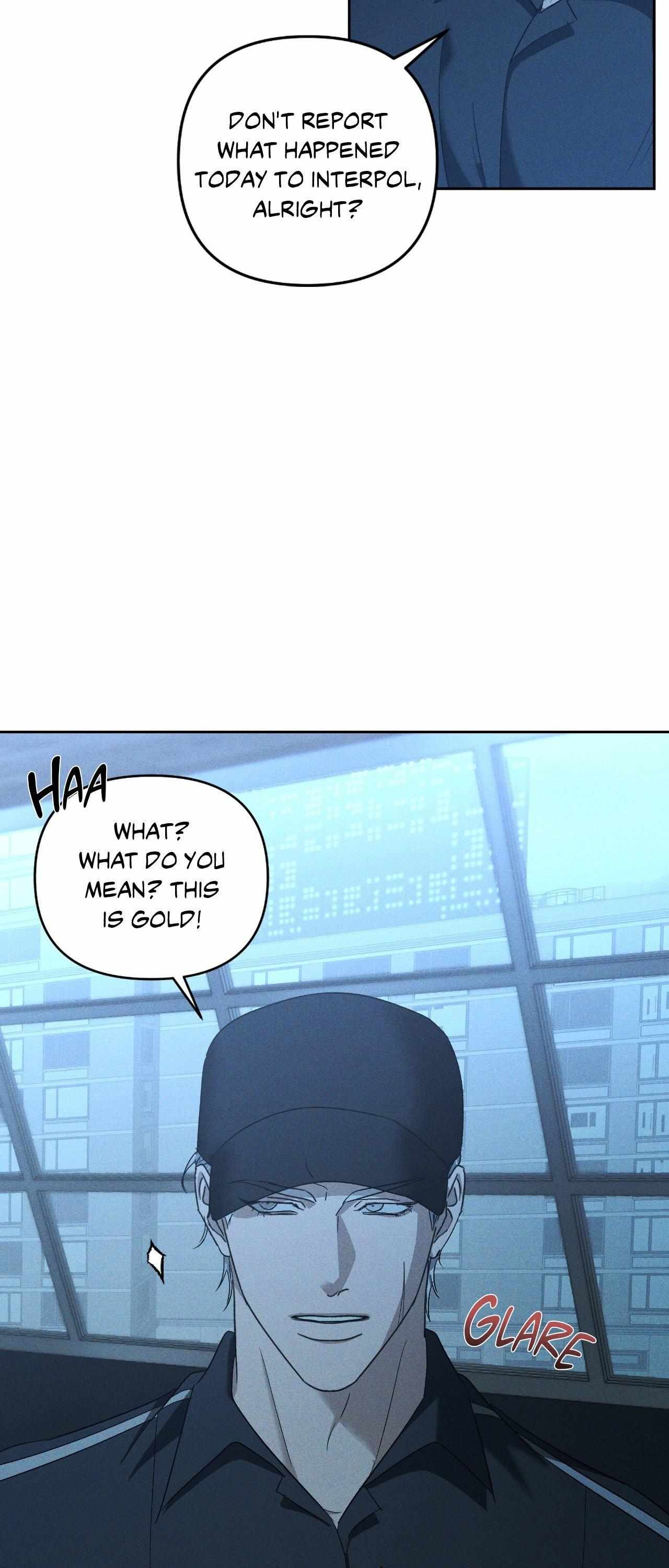 Read Eden (Hocco) chapter 50 image 7 on Lezhin