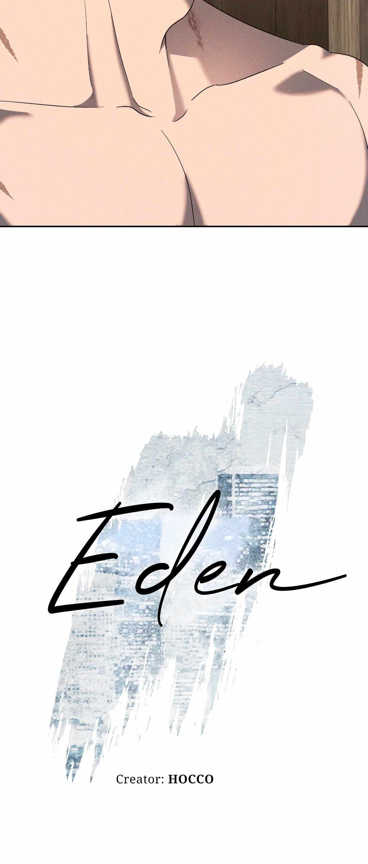 Read Eden (Hocco) chapter 51 image 12 on Lezhin