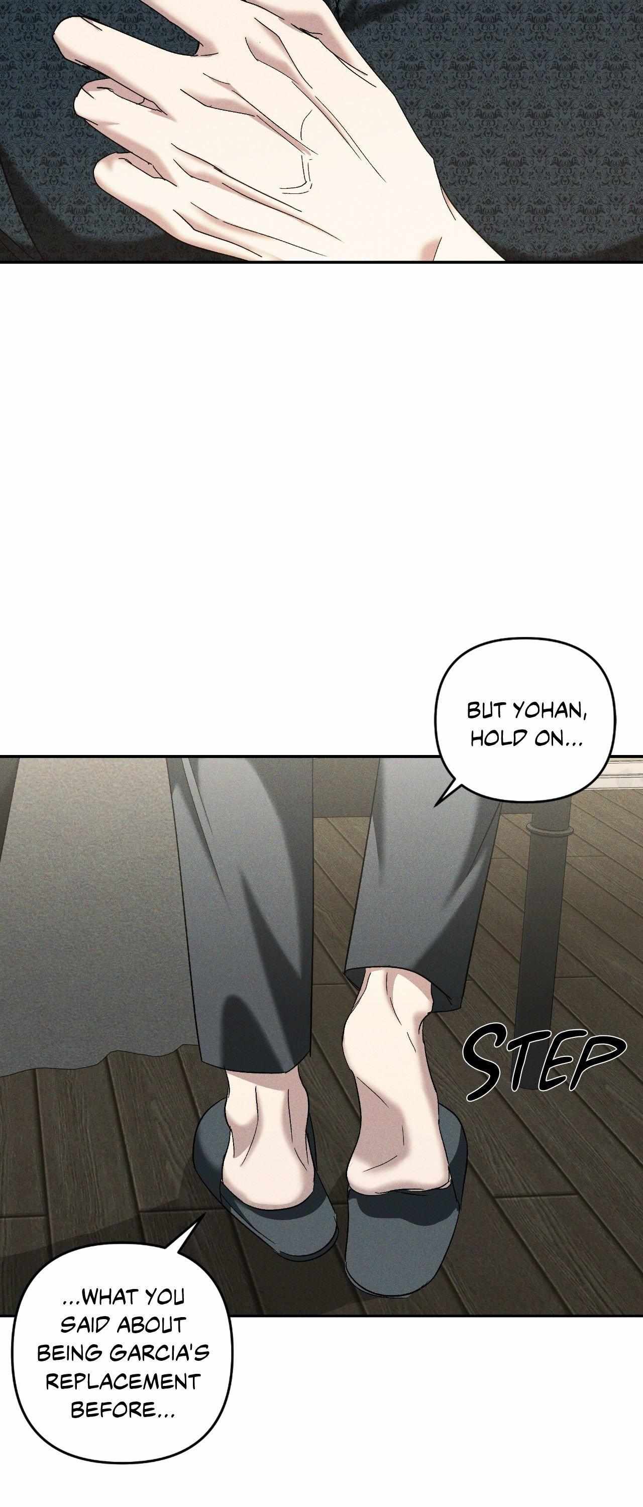 Read Eden (Hocco) chapter 51 image 20 on Lezhin